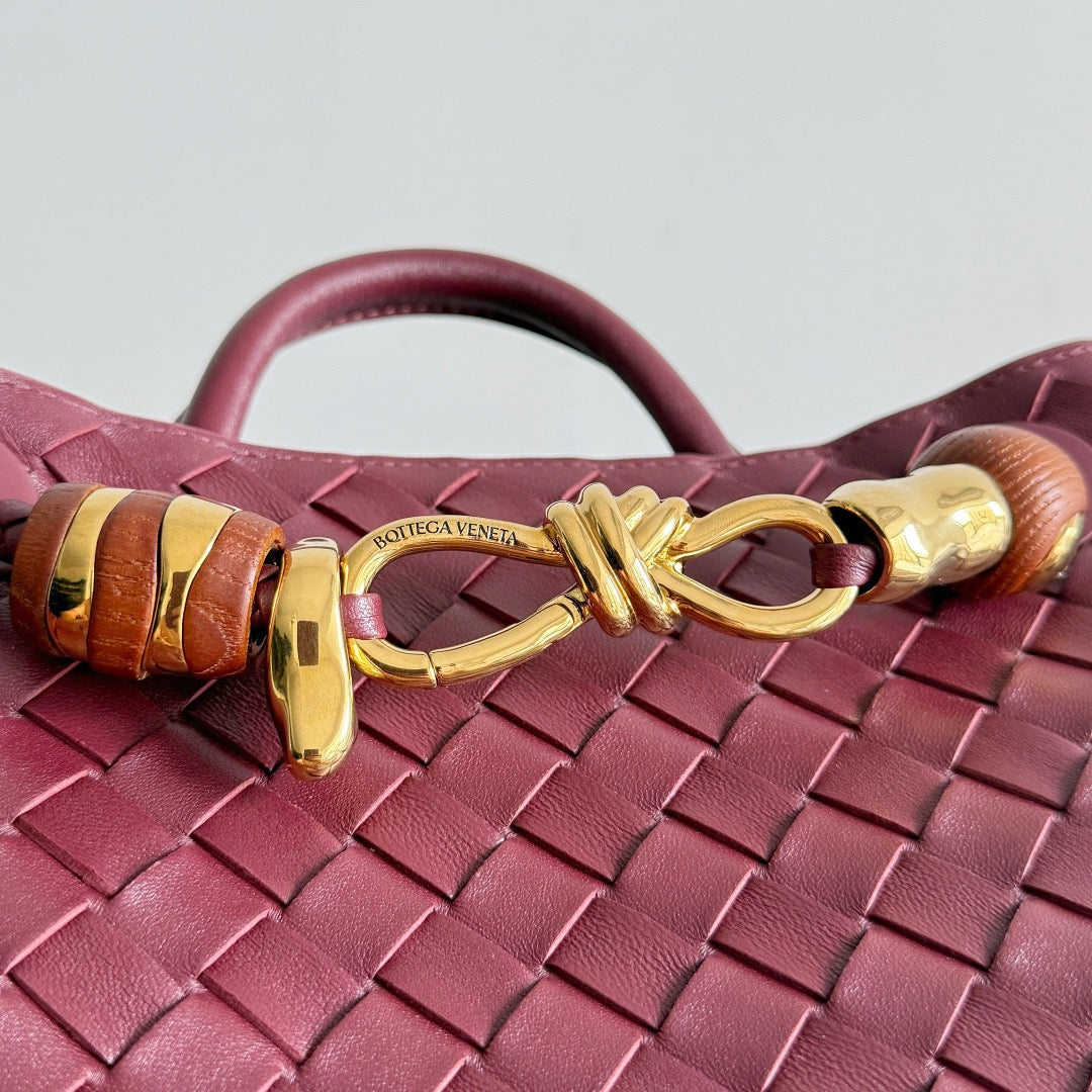 BOTT V ANDIAMO SMALL BAG