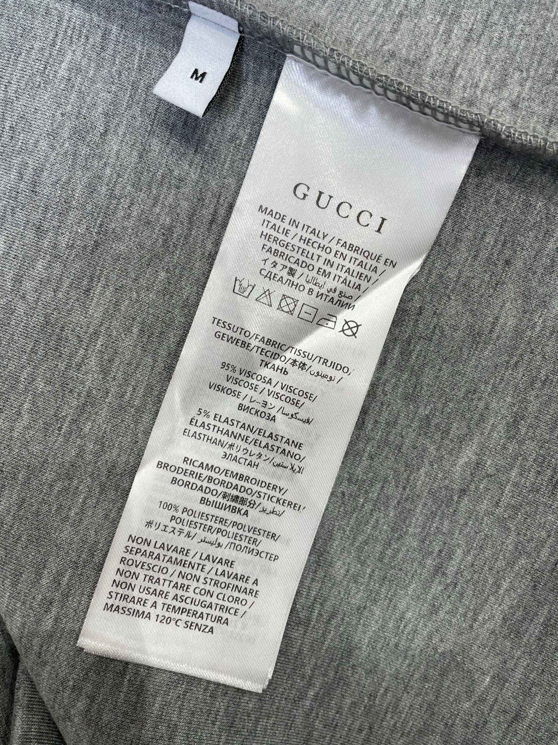 GG HOODIE