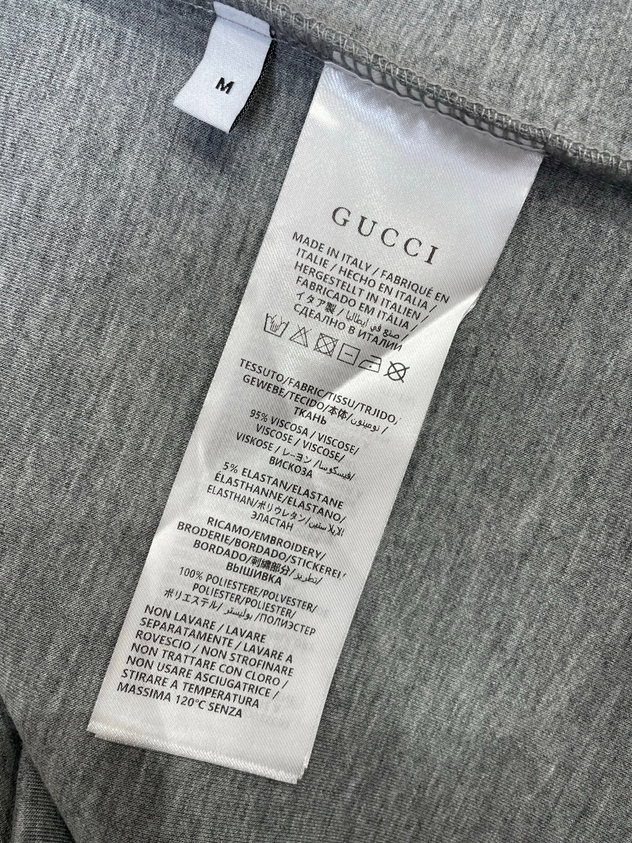 GG HOODIE