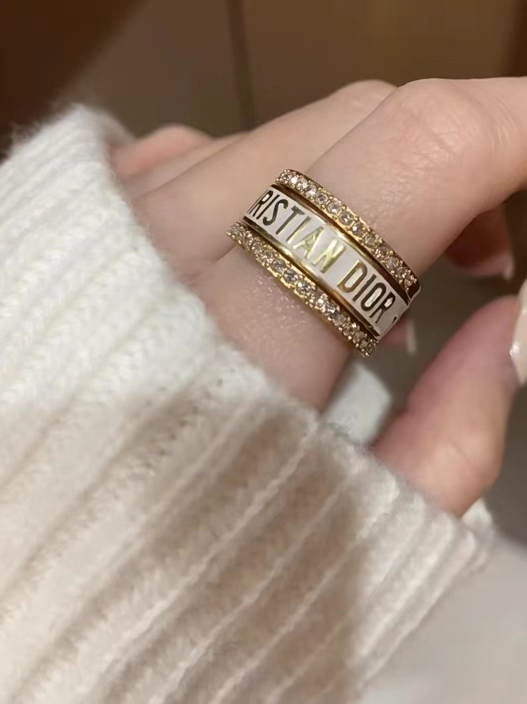 CD RING