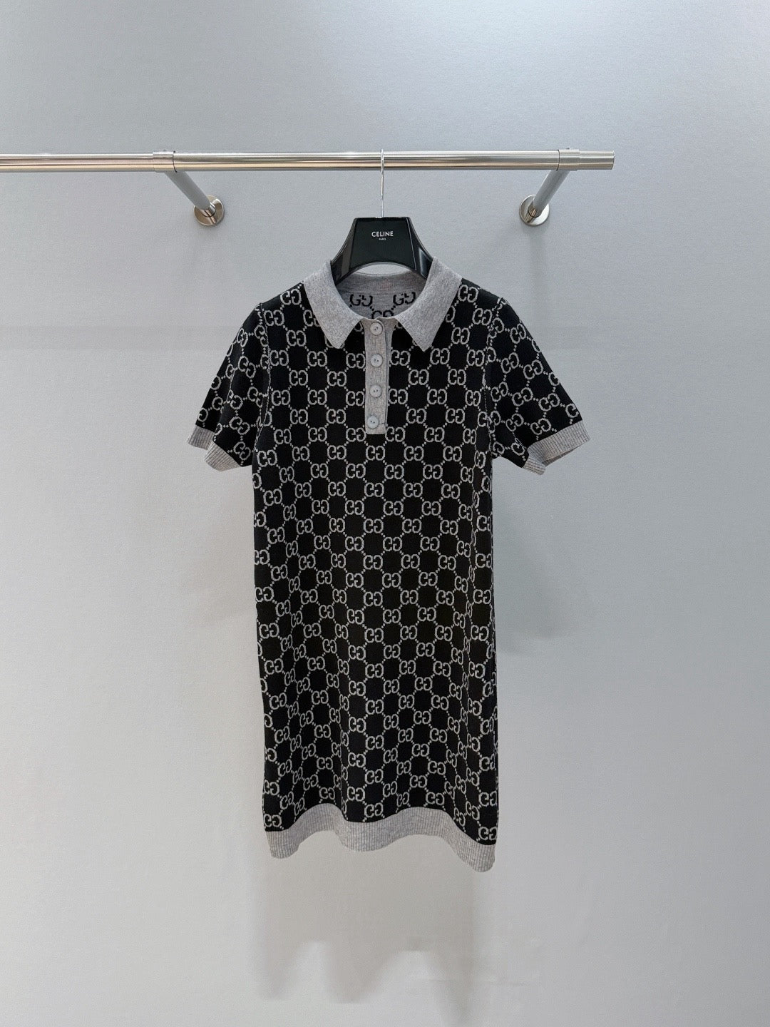 GG DRESS