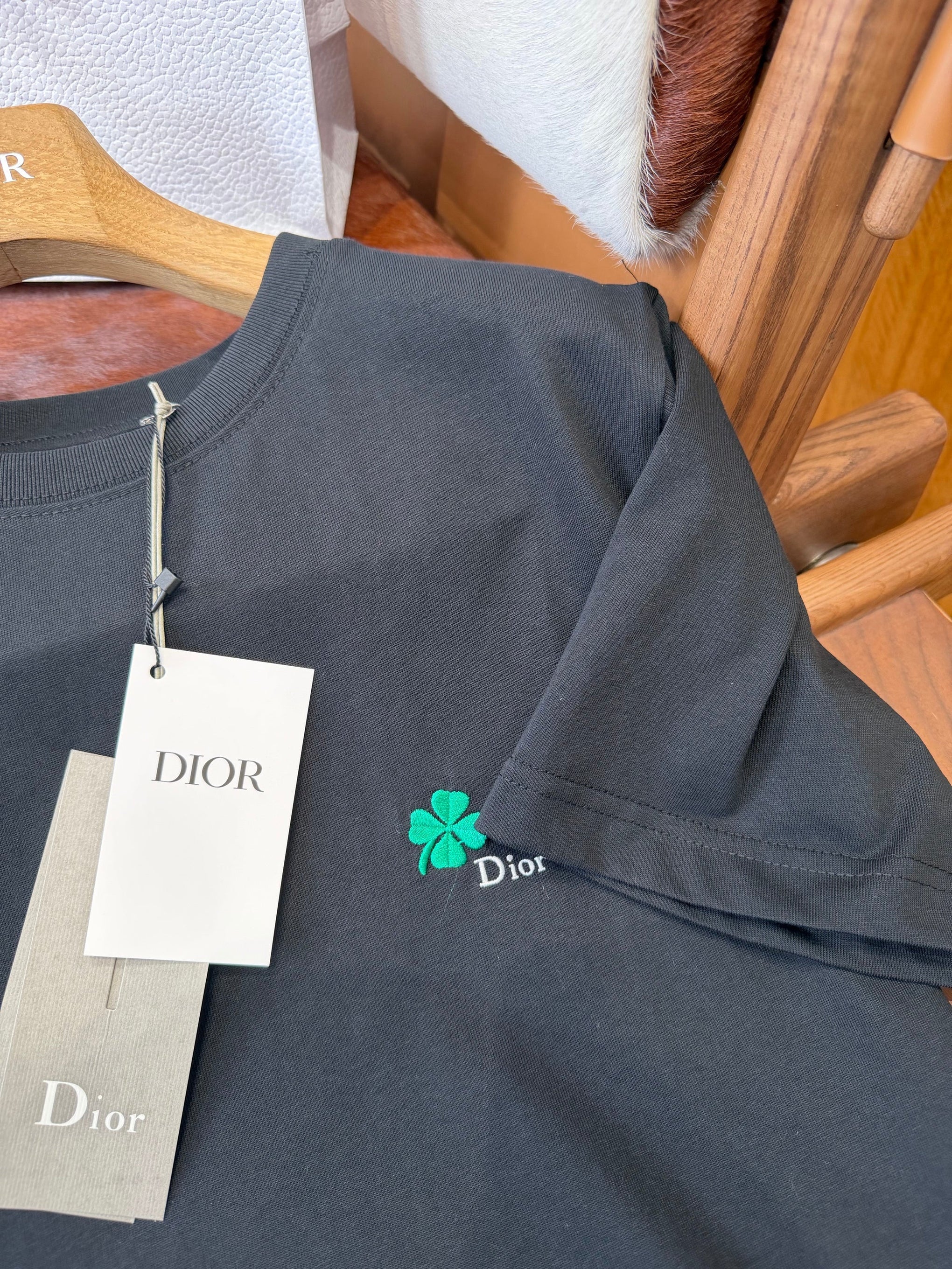 CD T-SHIRT