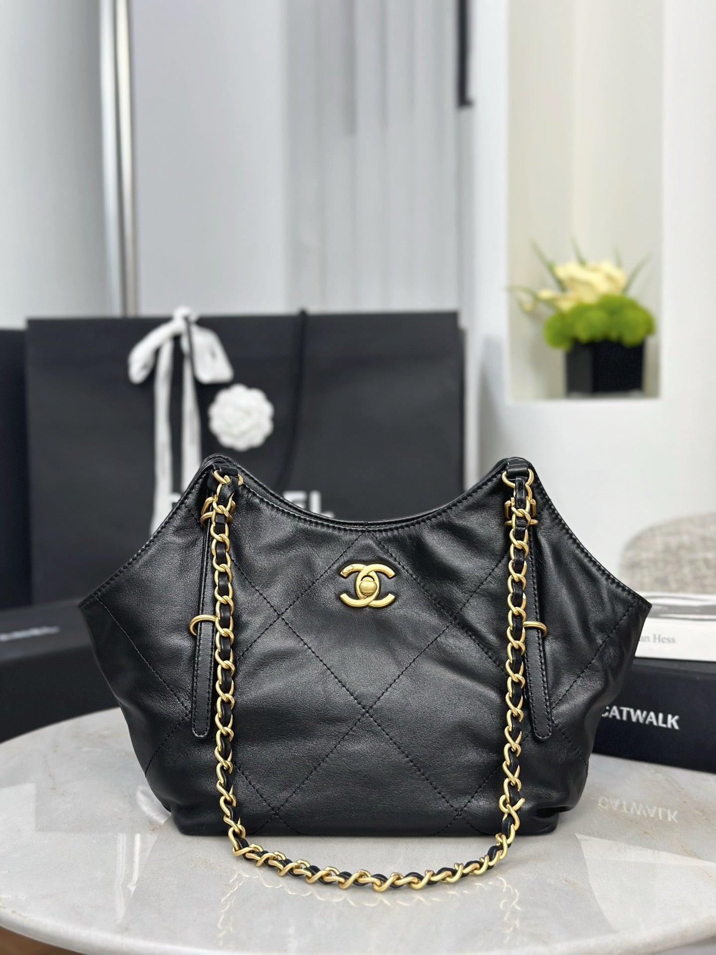 CC 26C MINI TOTE BAG