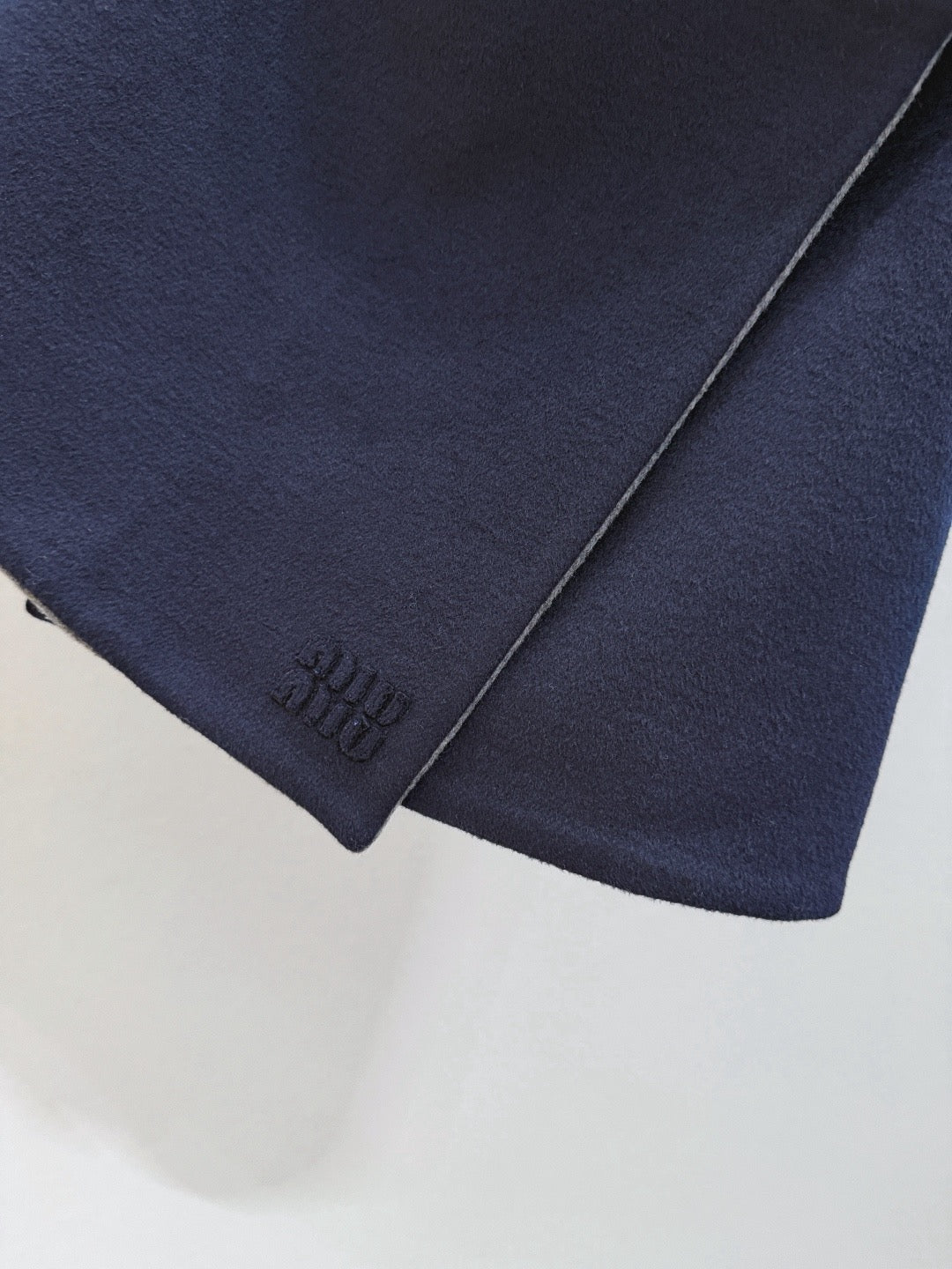 MIU M SKIRT
