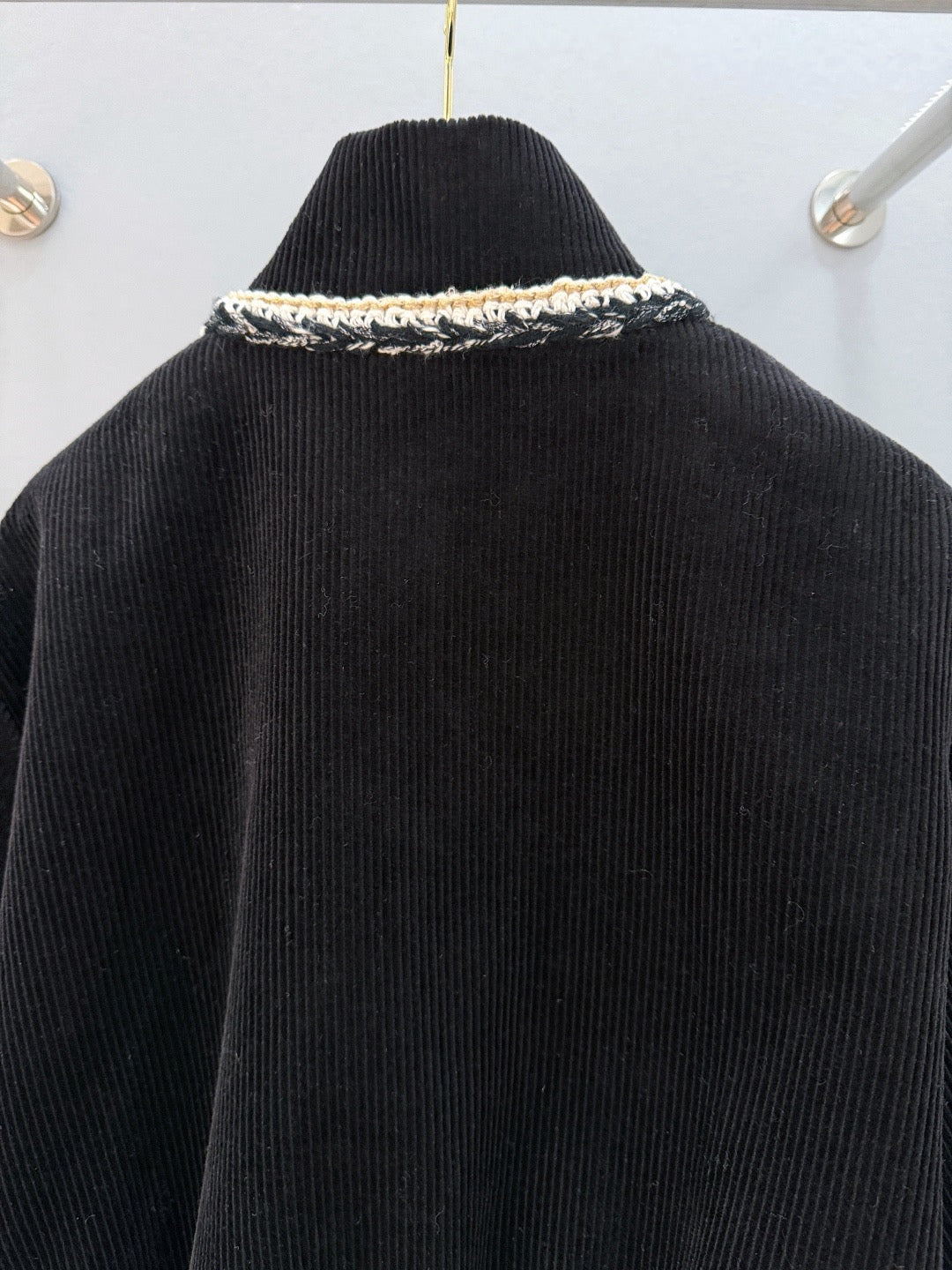 CC BLAZER