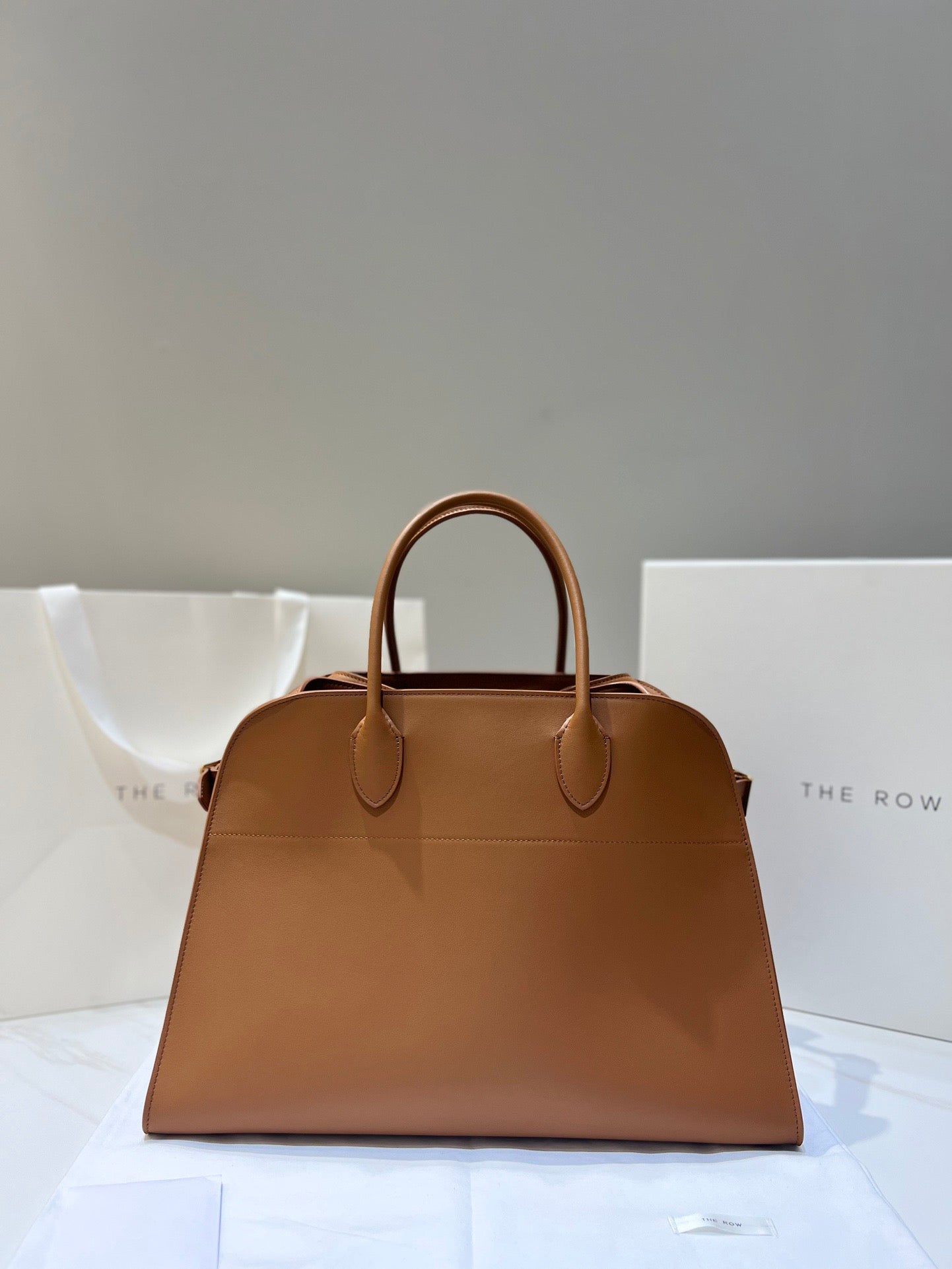 THE ROW MARGAUX 15 BAG
