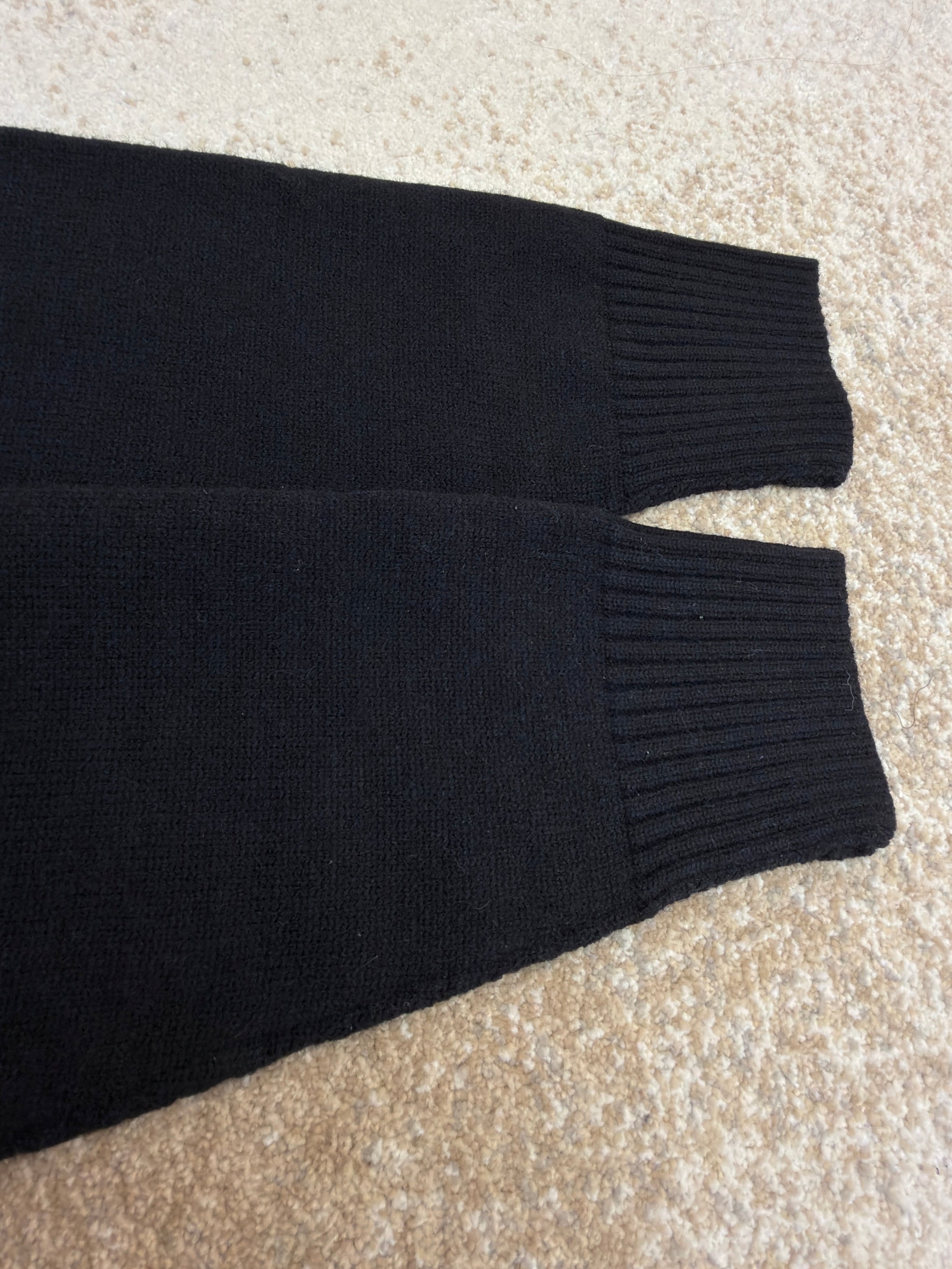 AMI CARDIGAN