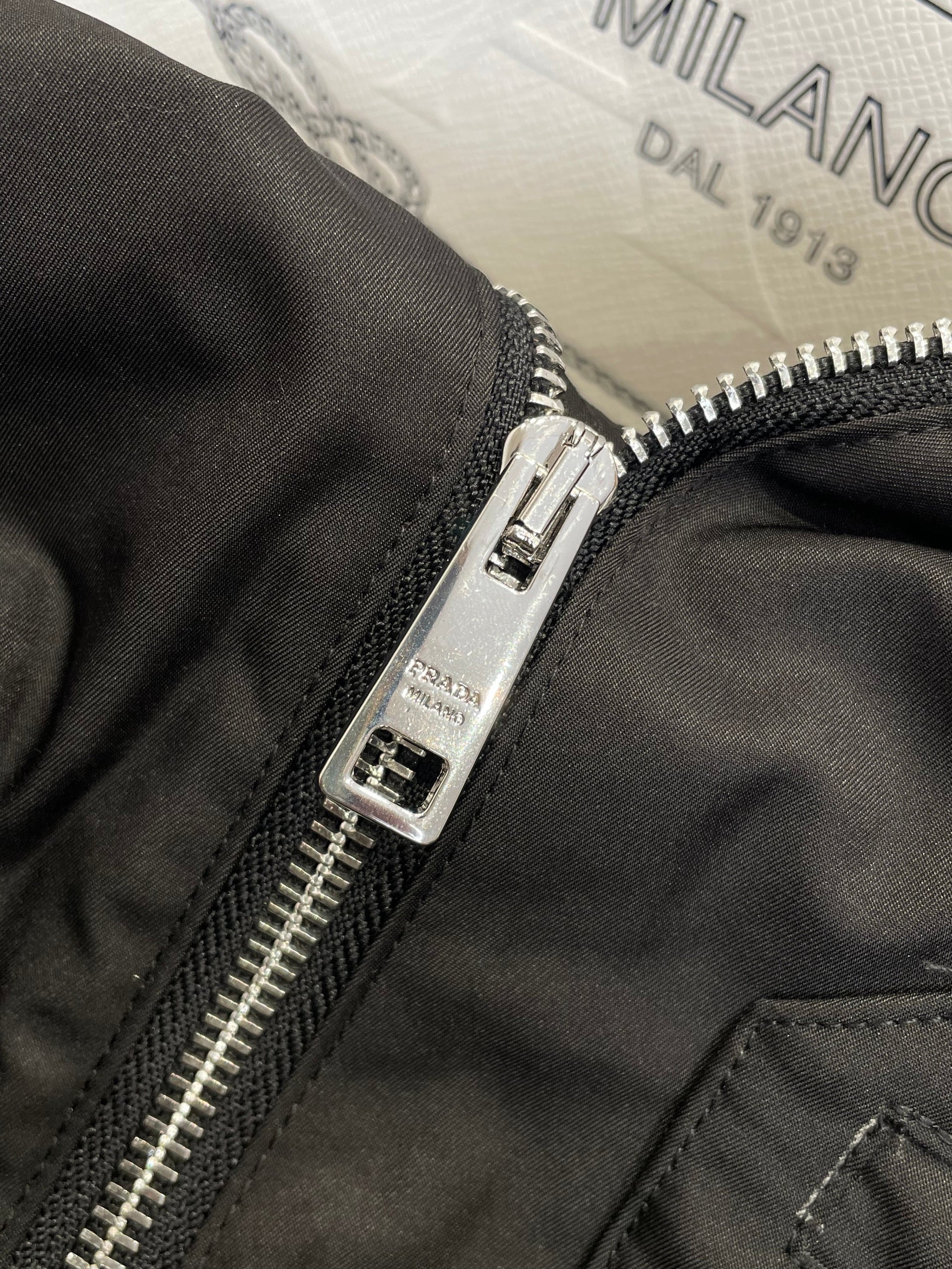 PD JACKET