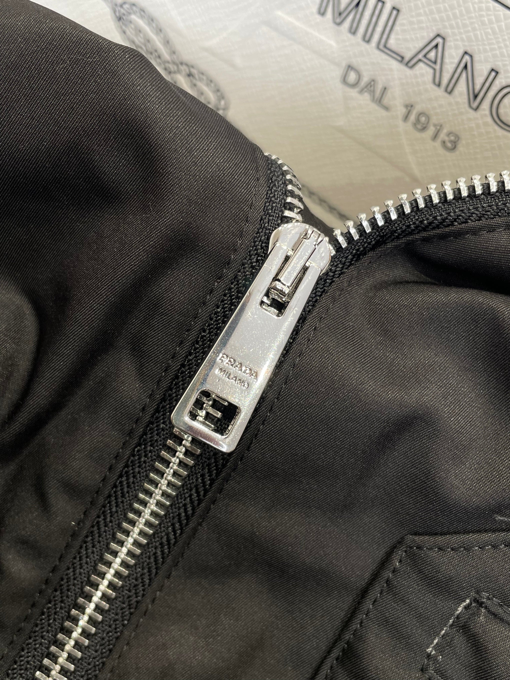 PD JACKET