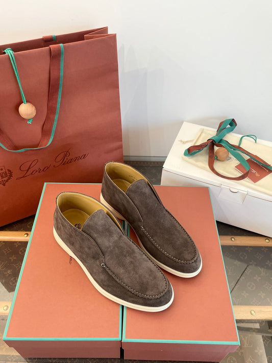 LORO P OPEN WALK BOOTS