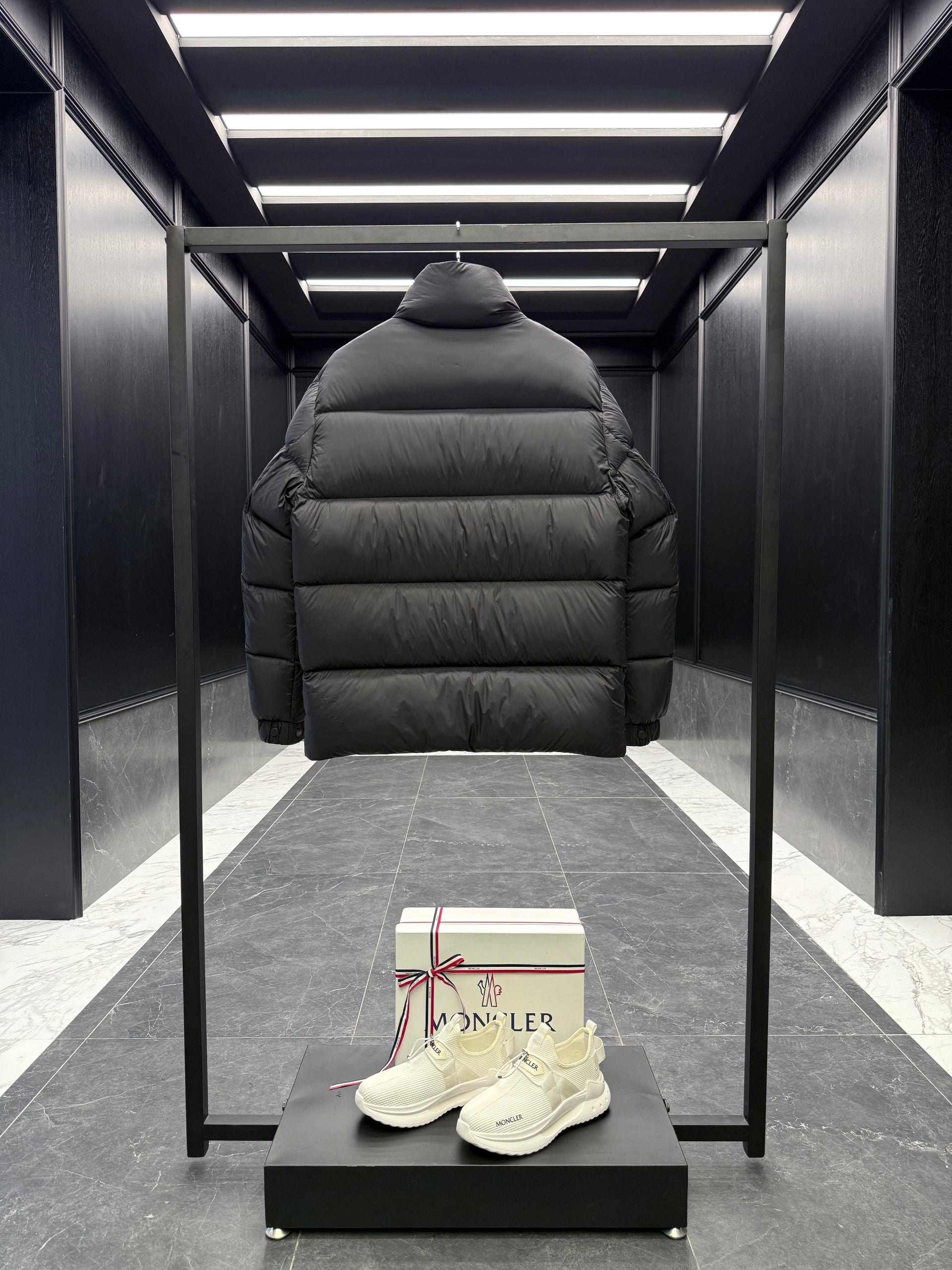 MONC CITALA JACKET