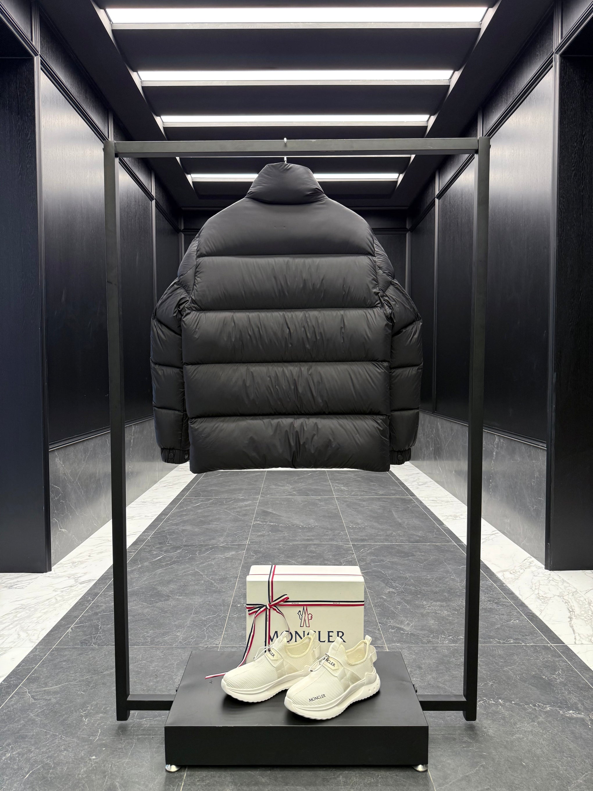 MONC CITALA JACKET