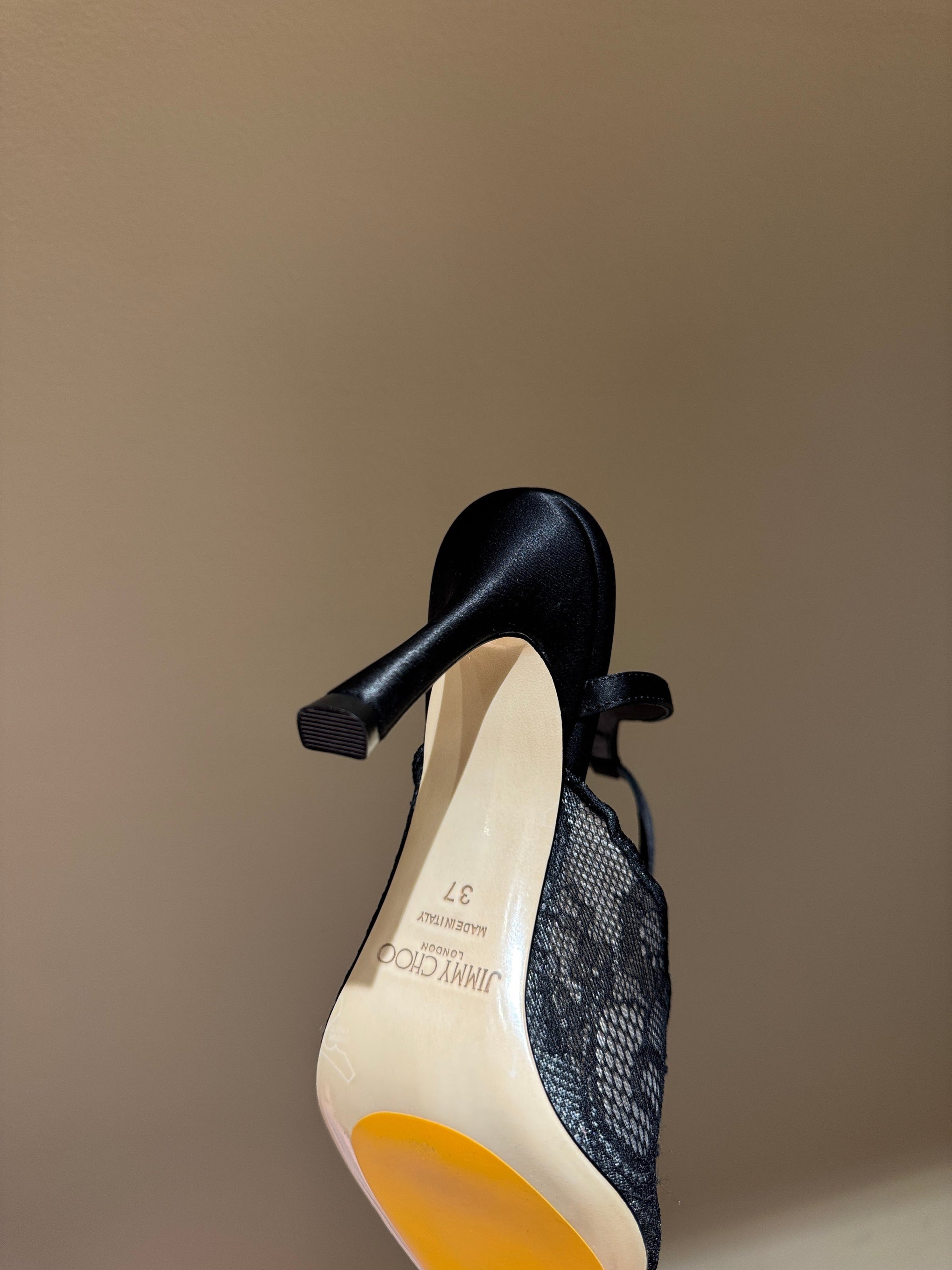 JIMMY C HEELS