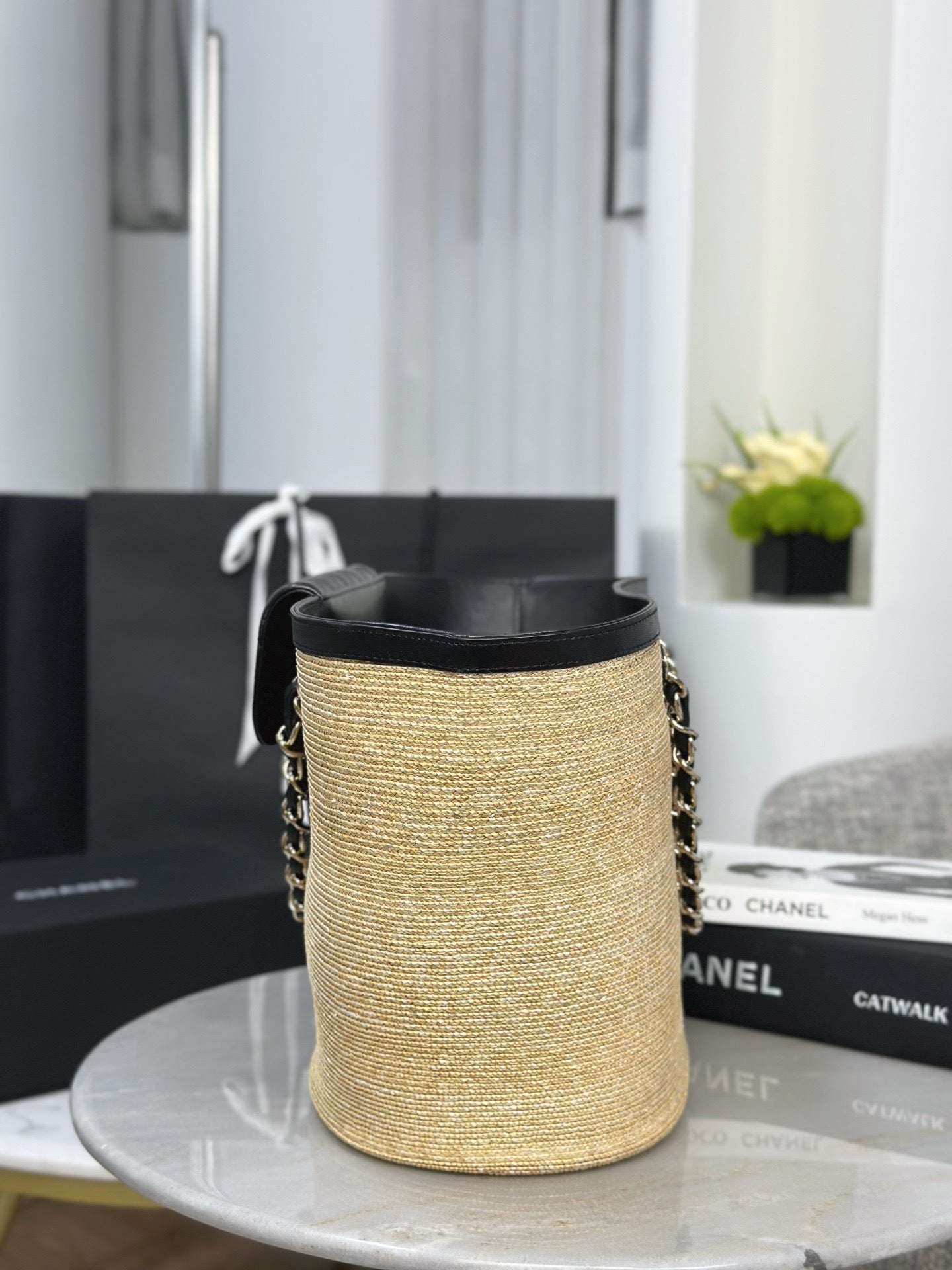 CC 26C BAG