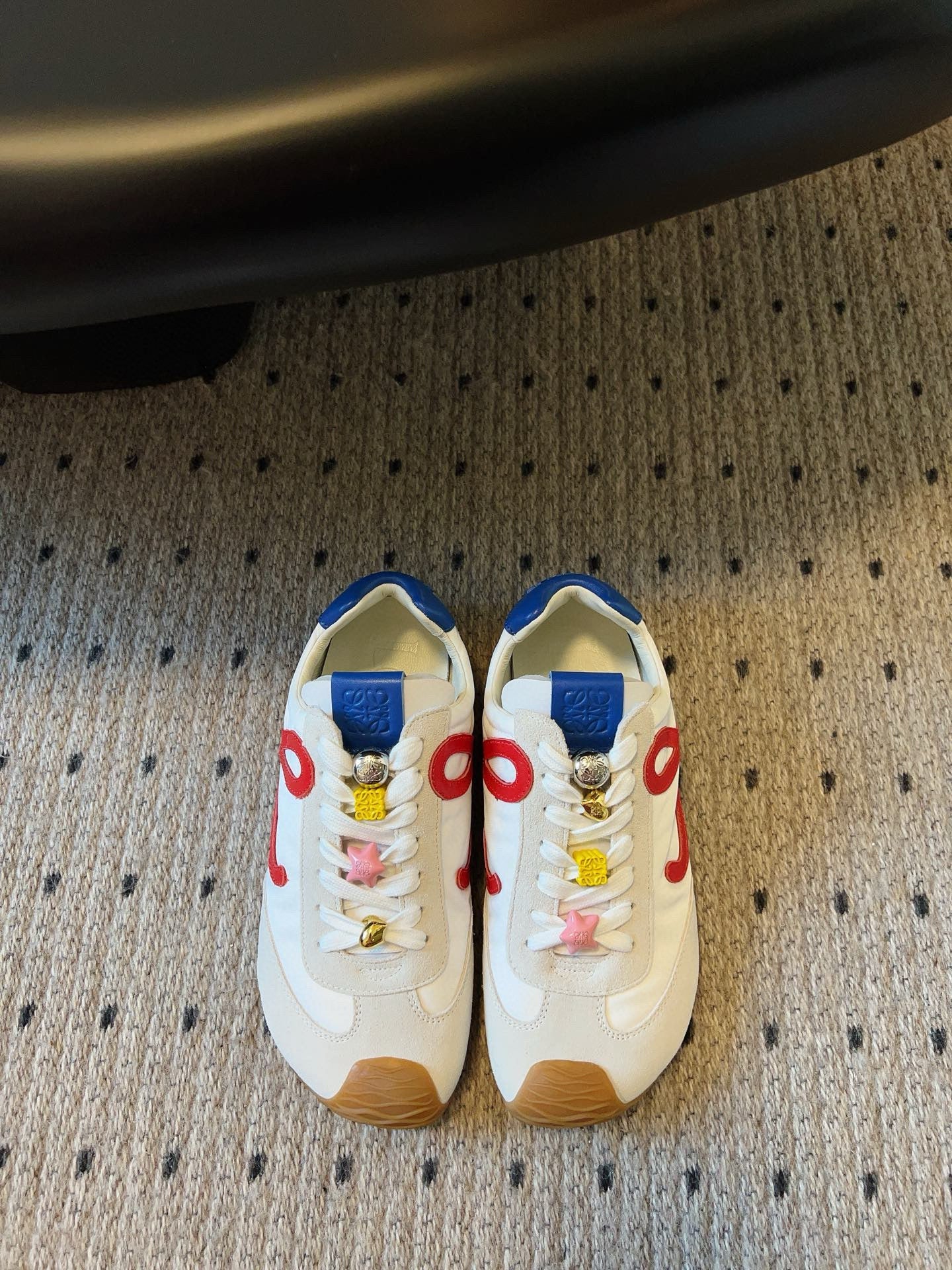 LOEW FLOW 2.0 SNEAKER