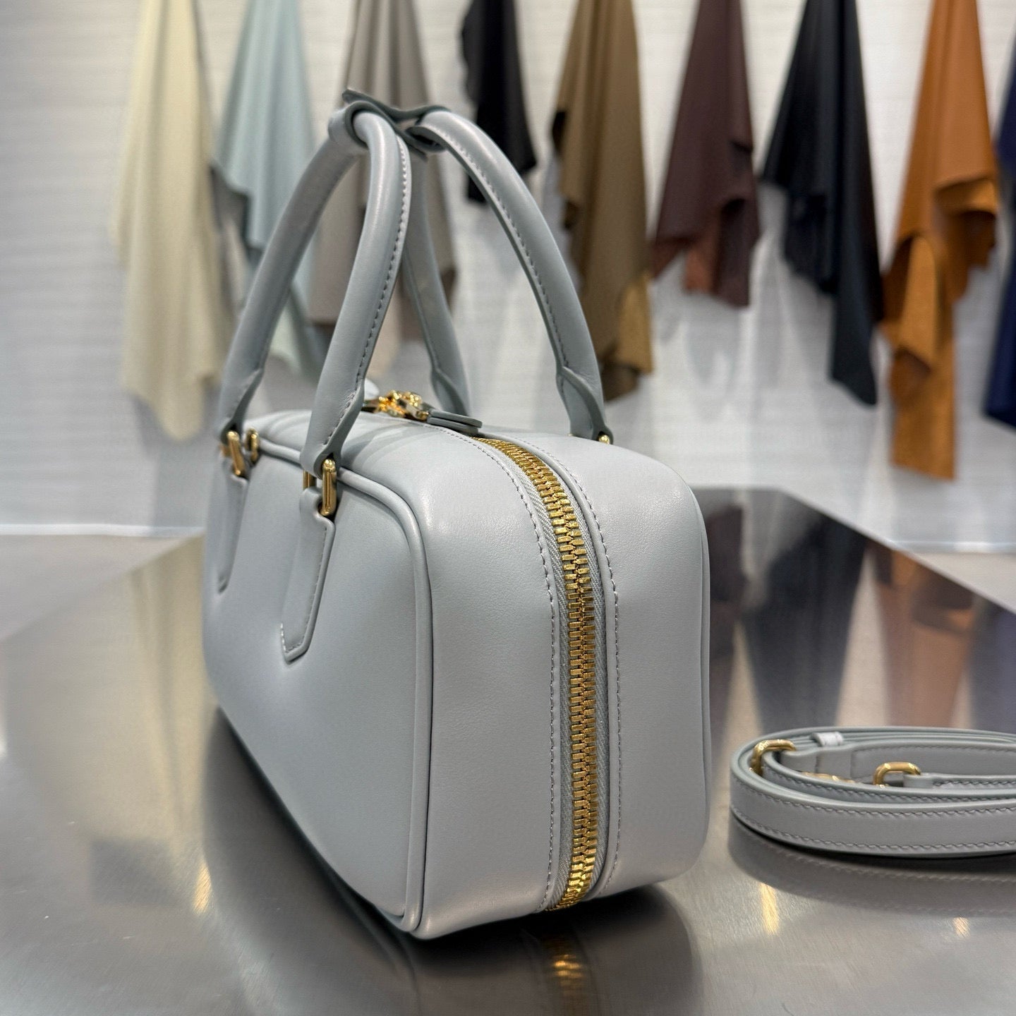MIU M BEAU BAG