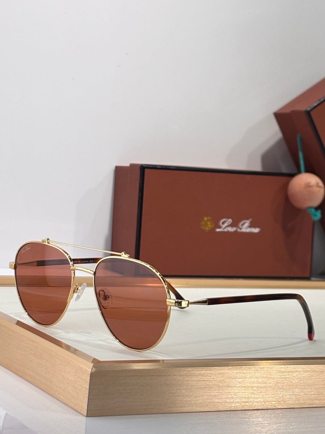 LORO P SUNGLASSES