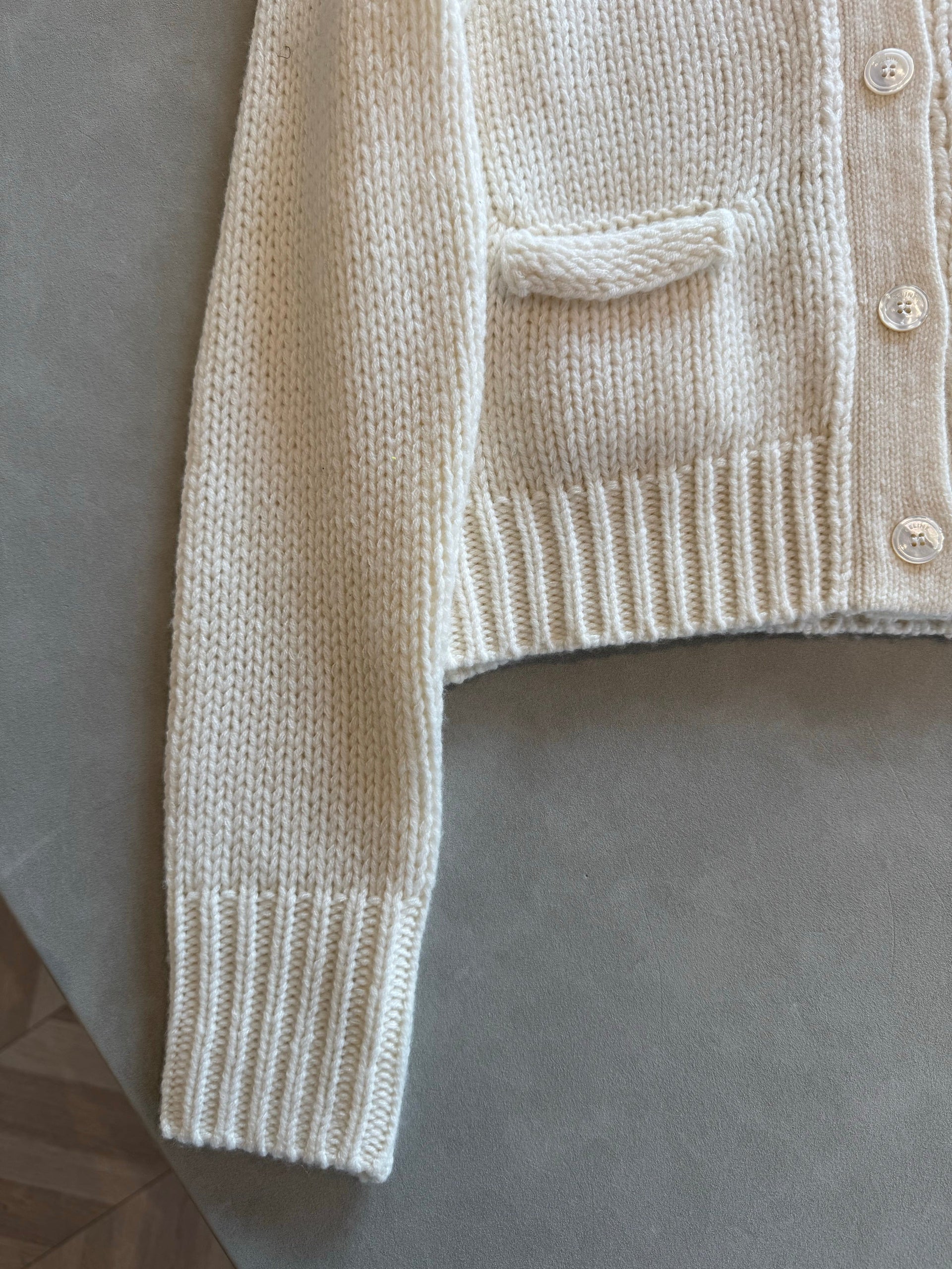 CEL CARDIGAN