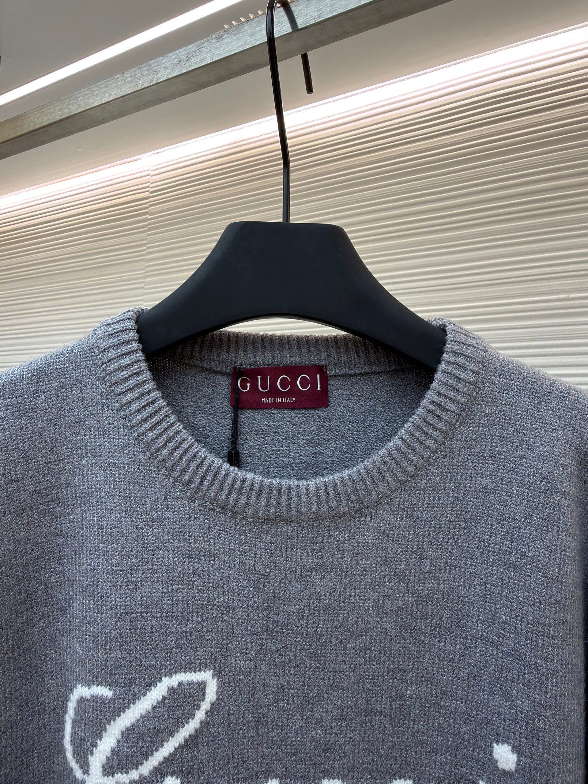 GG JUMPER