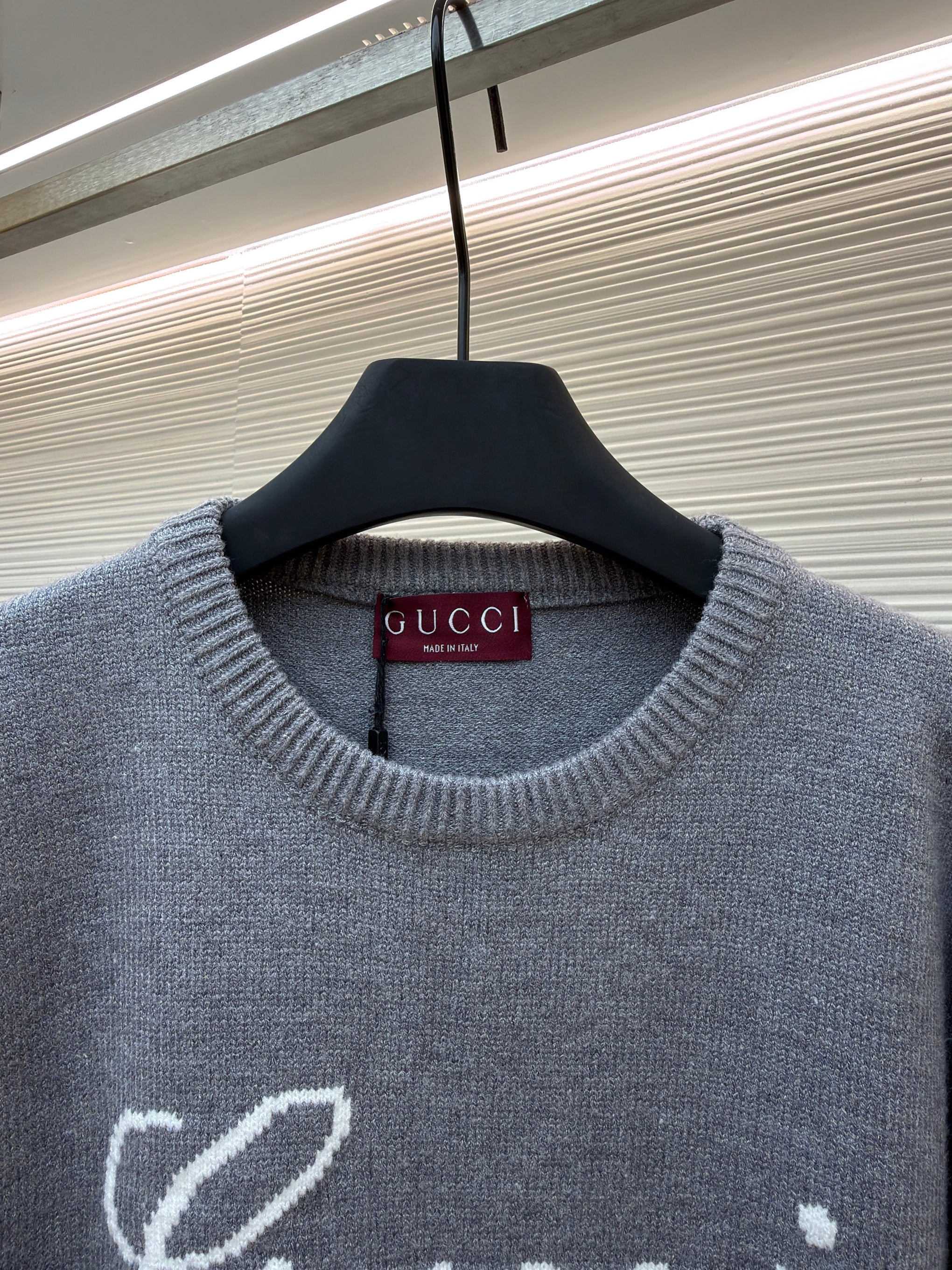 GG JUMPER