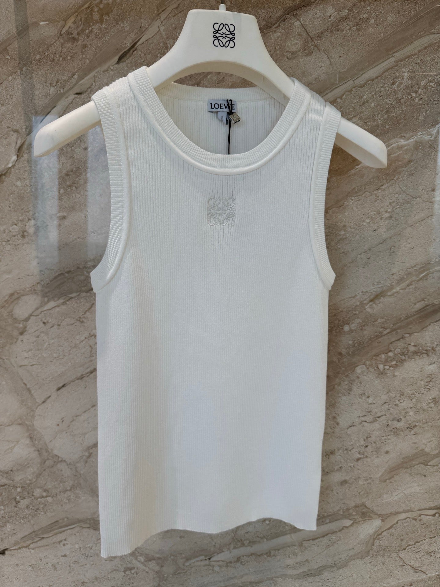 LOEW TANK TOP