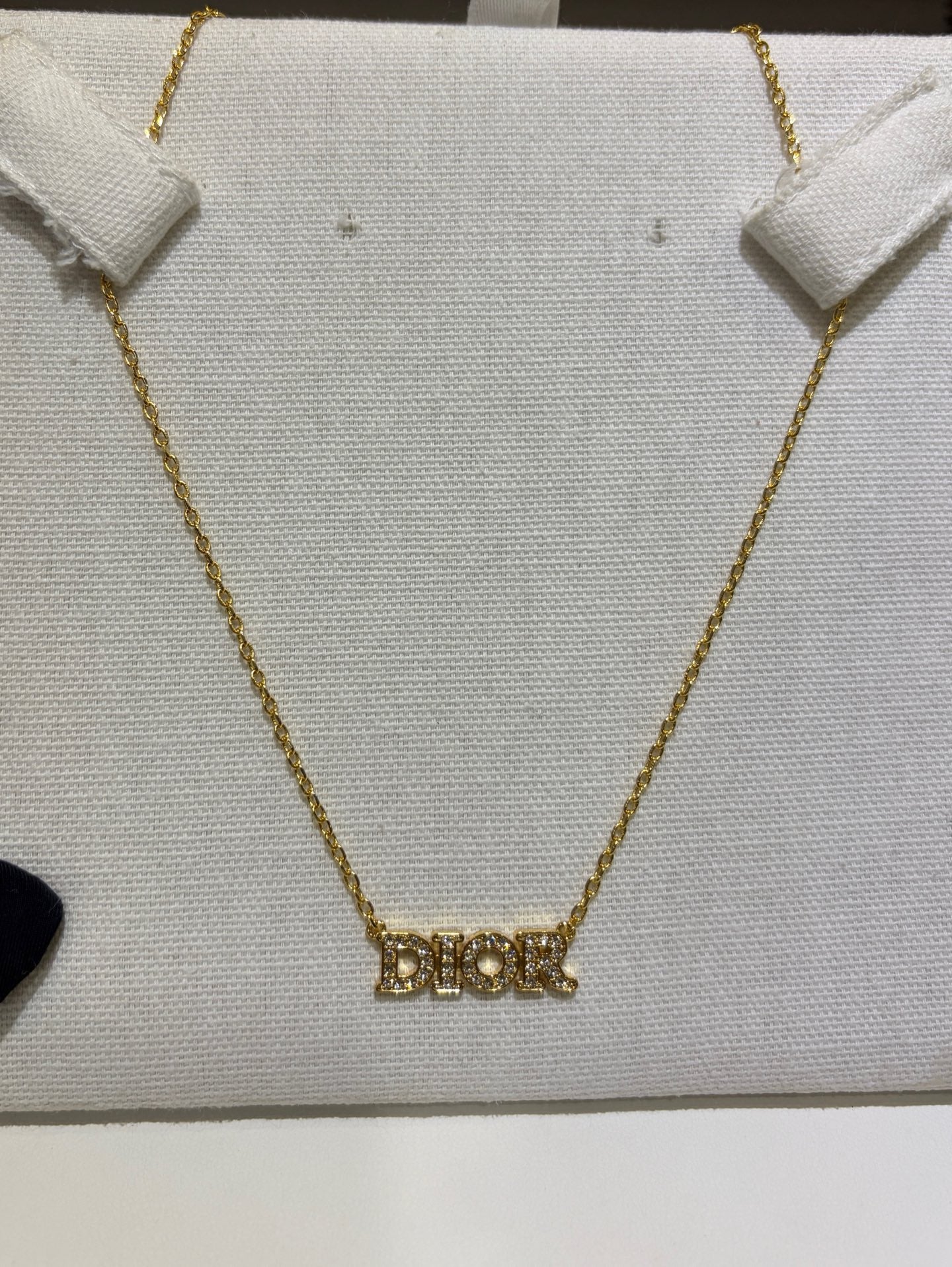 CD NECKLACE