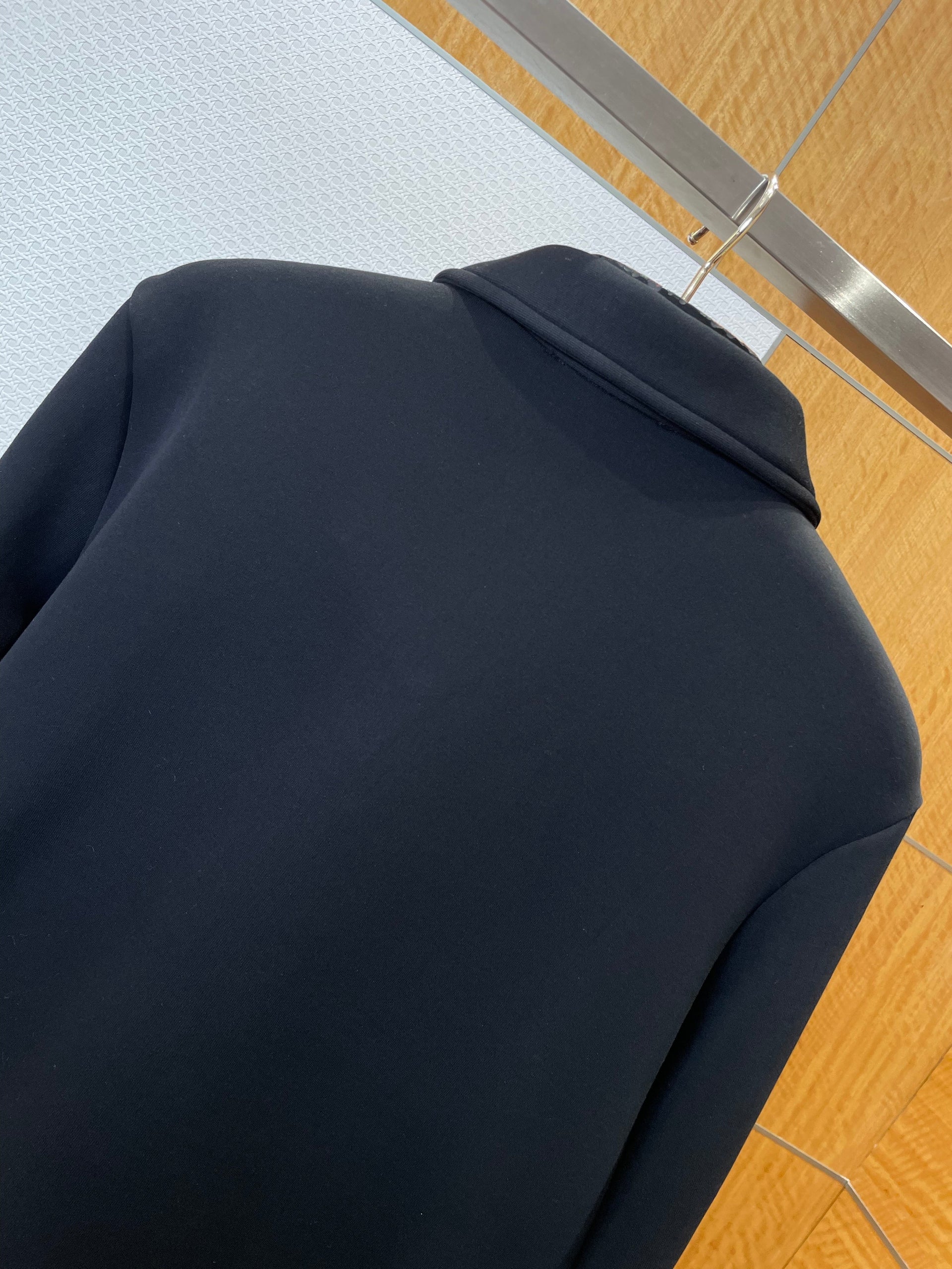 PD ZIP JUMPER