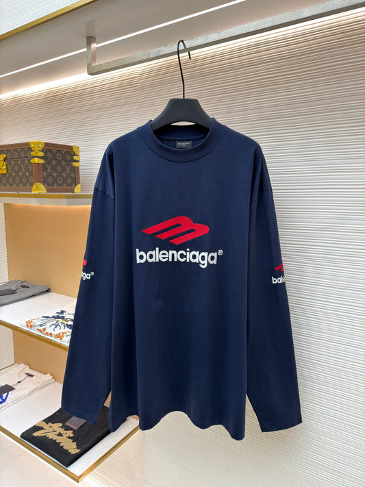 BAL LONG TEE
