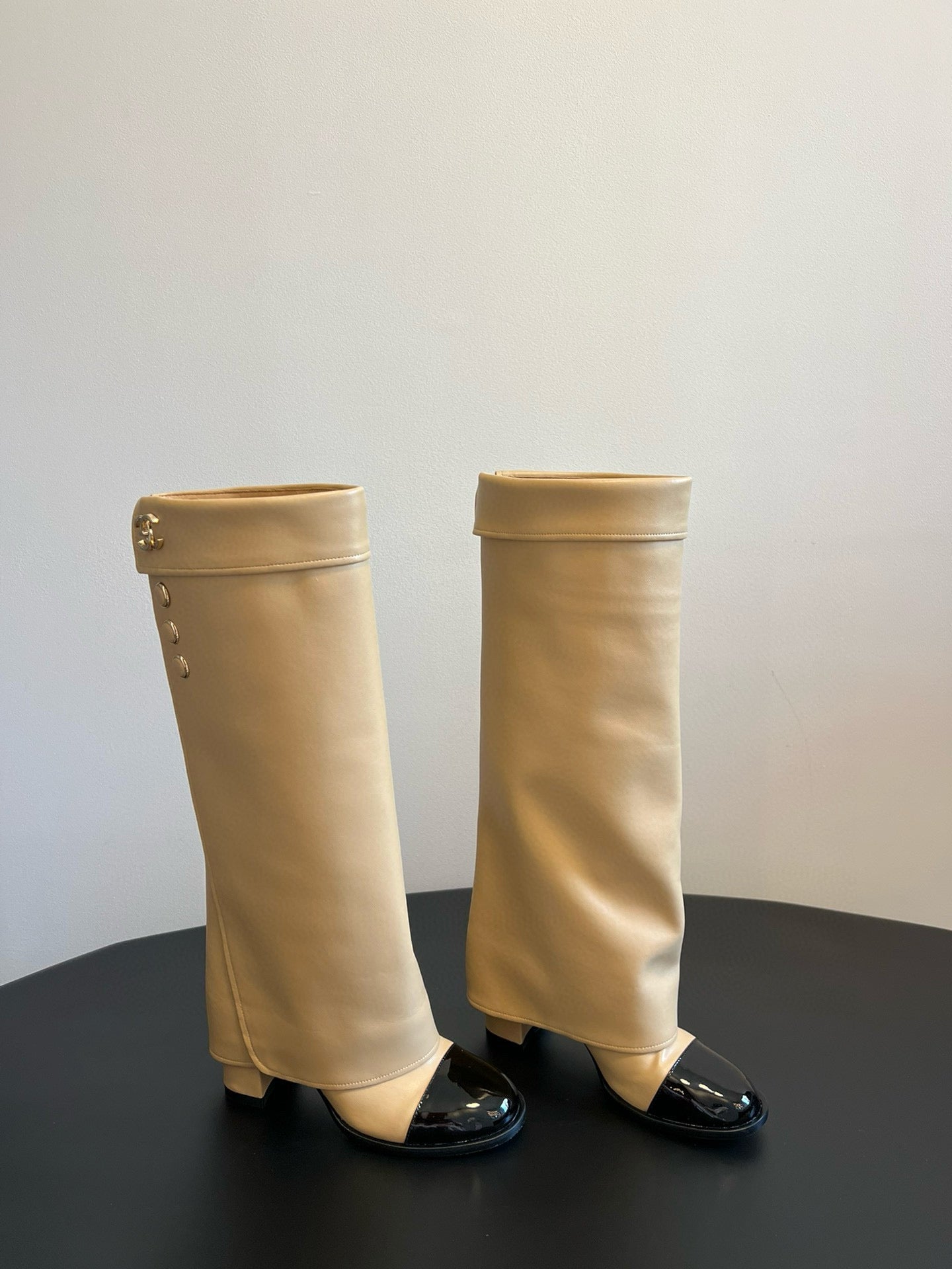 CC BOOTS
