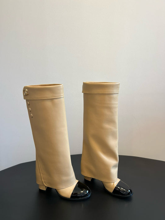 CC BOOTS