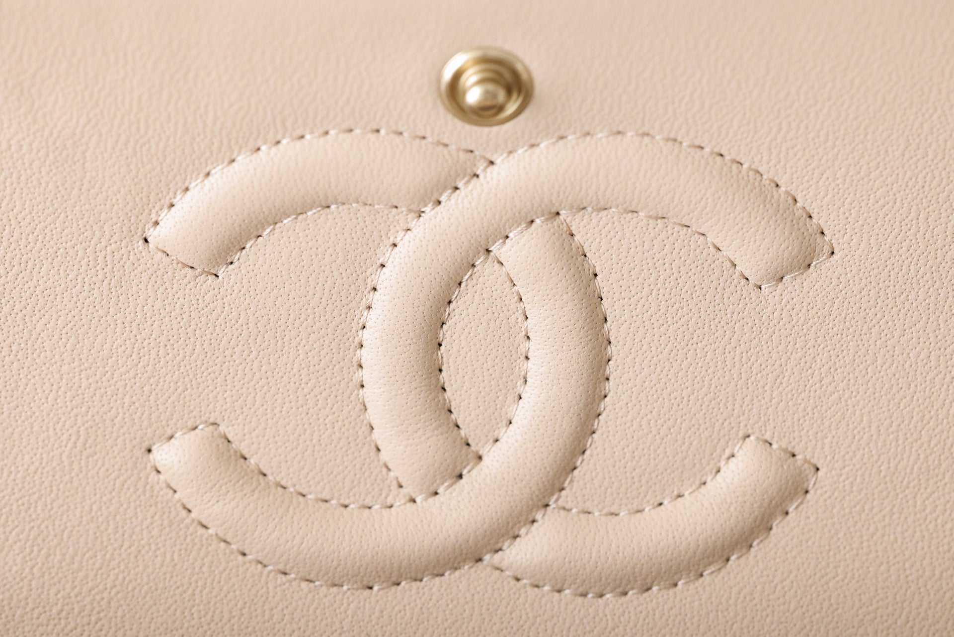 CC CLASSIC FLAP BAG