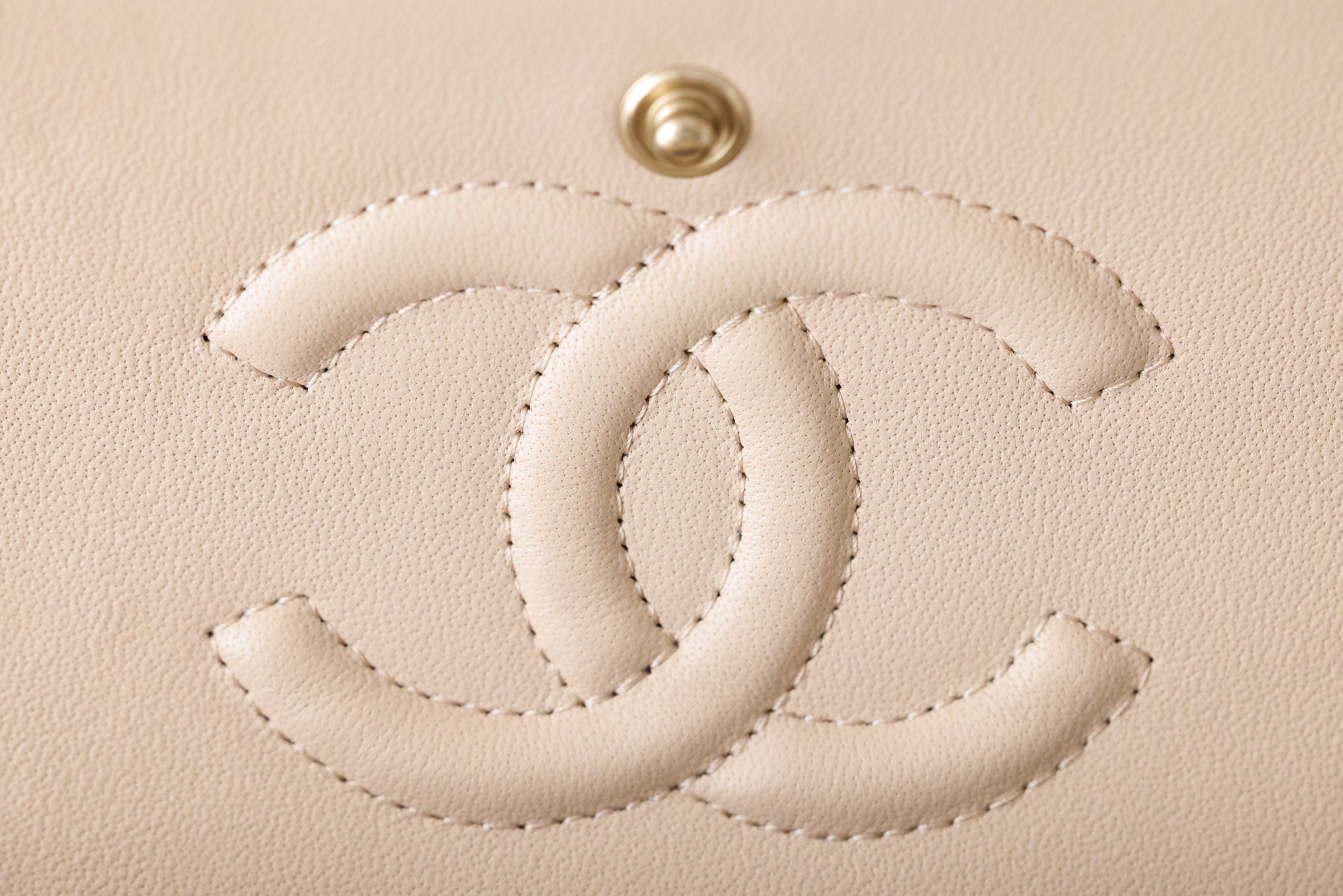 CC CLASSIC FLAP BAG