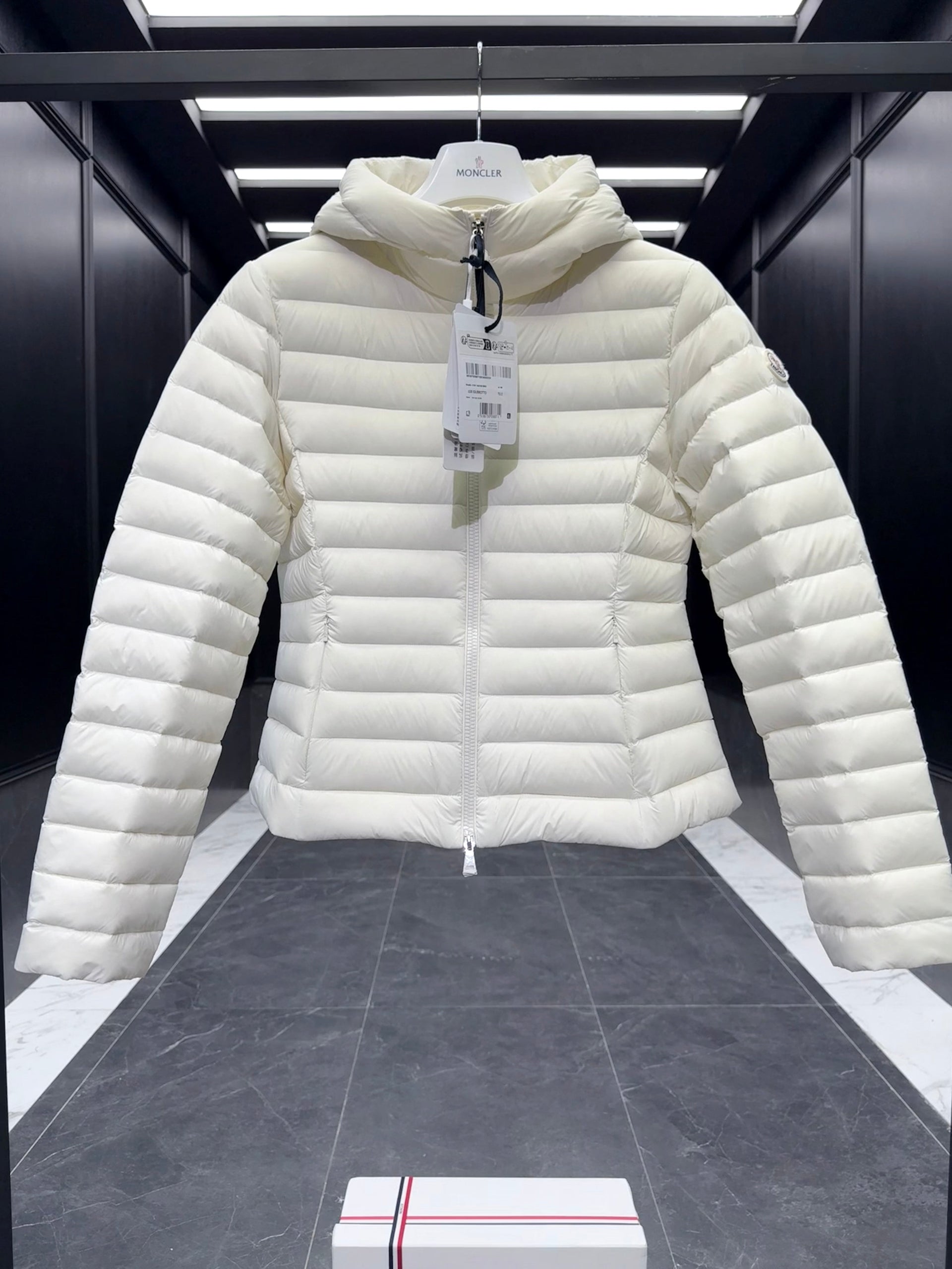MONC IGE JACKET