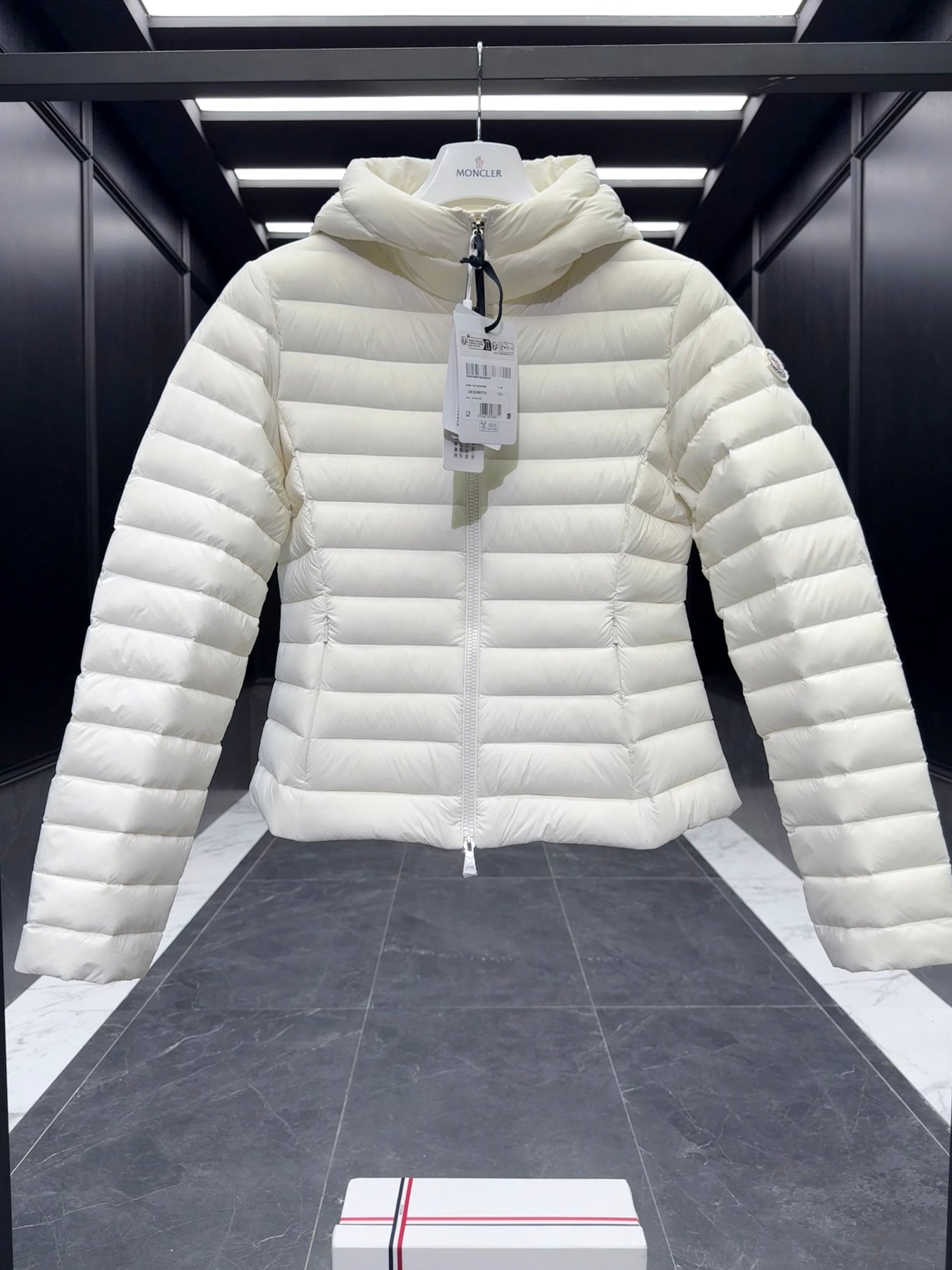MONC IGE JACKET