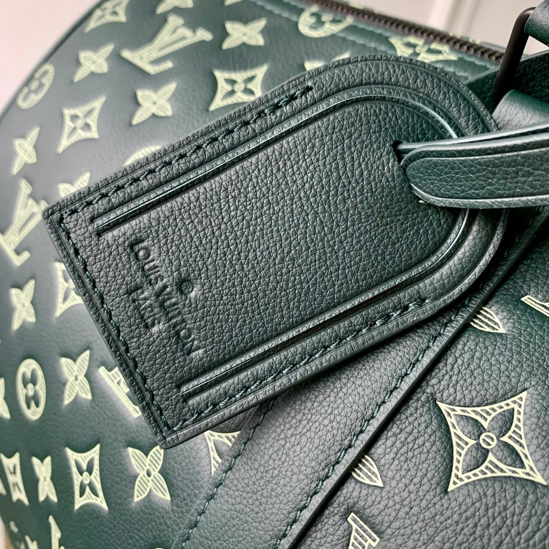 LOU KEEPALL 50 BAG