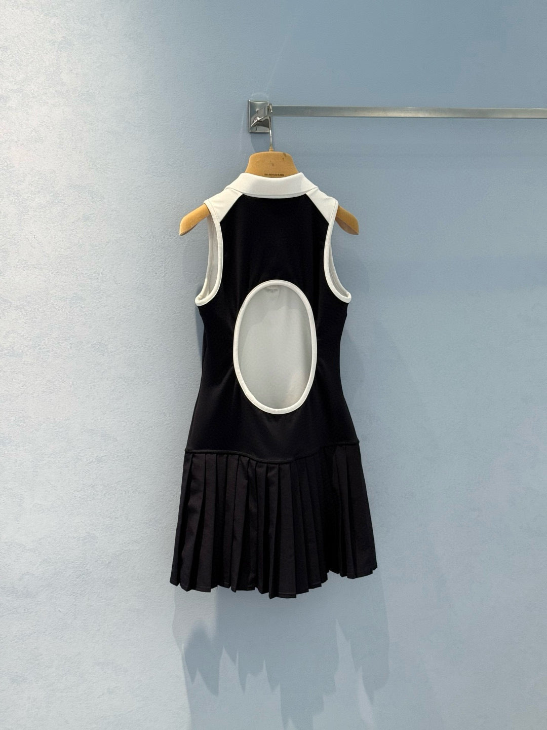MIU M DRESS