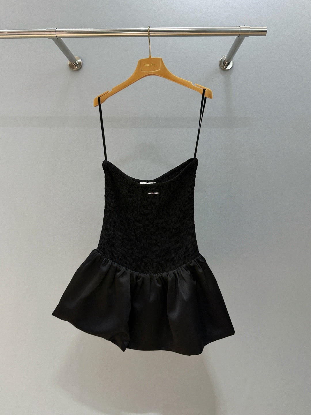 MIU M DRESS