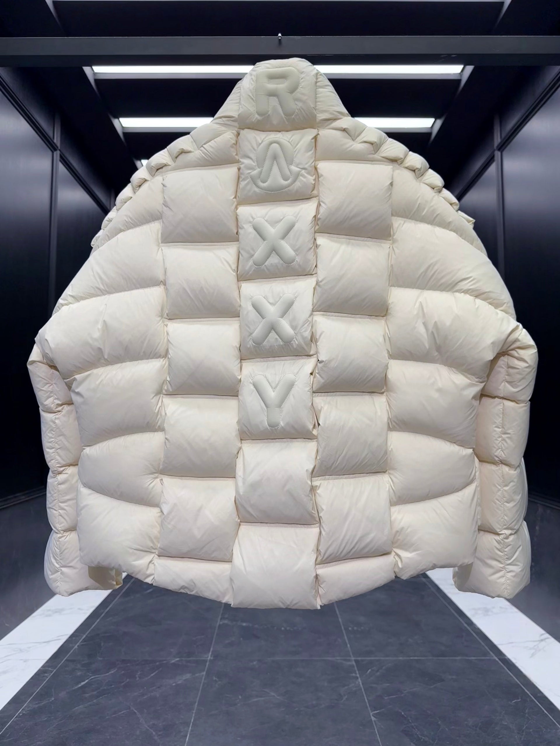 MONC x CHRISTOPHER RAXXY JACKET