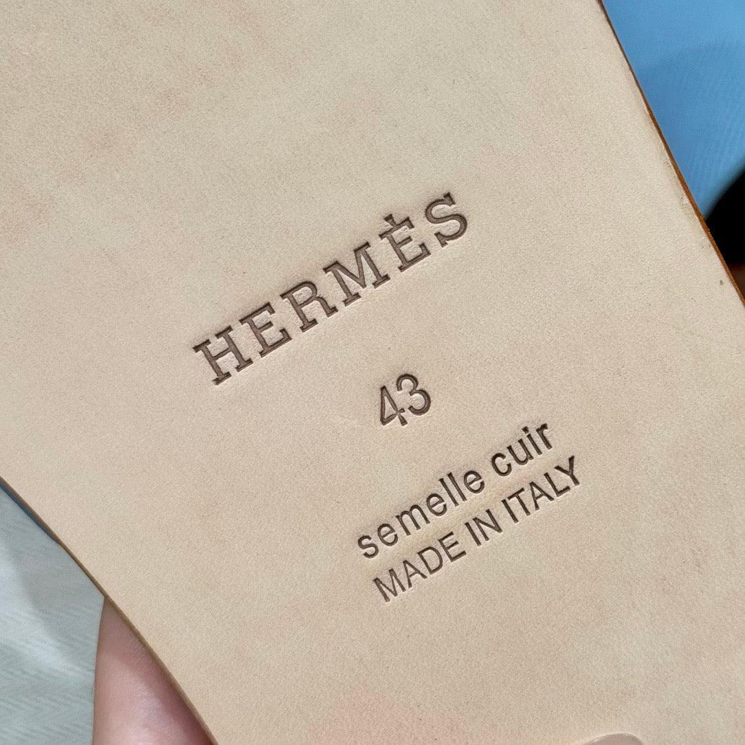 HERM IZMIR SANDALS