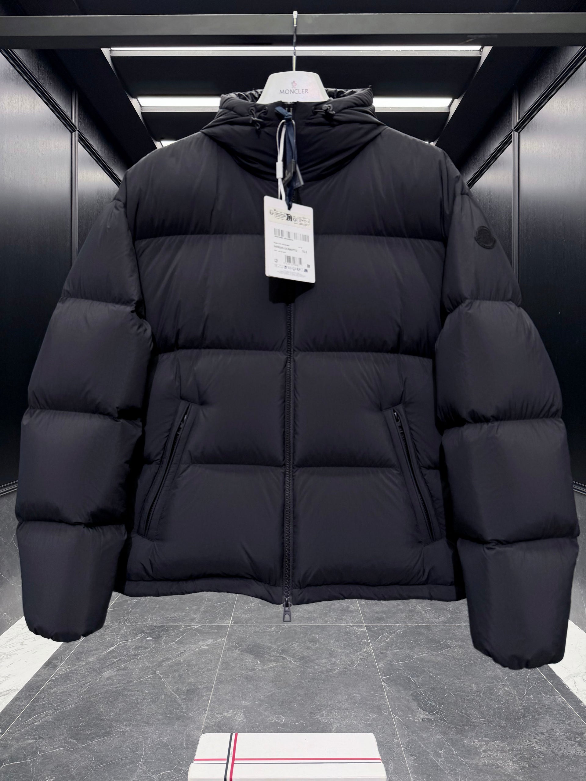 MONC MERIERA JACKET