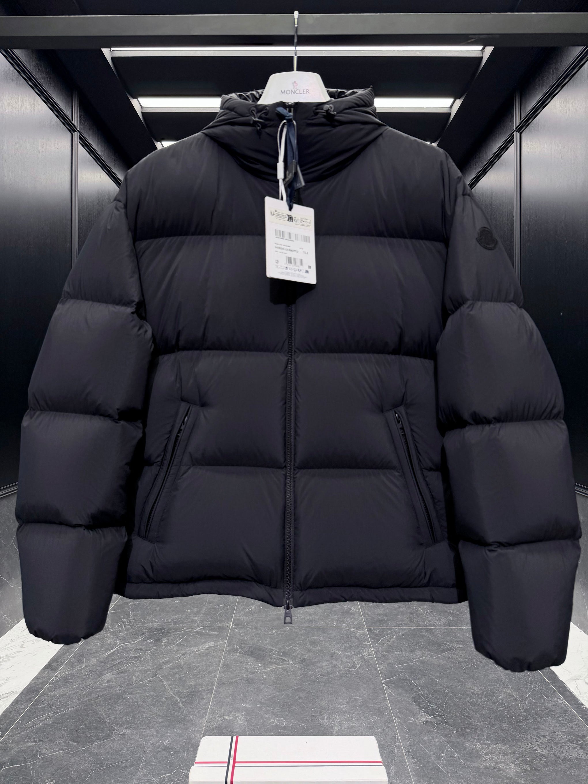 MONC MERIERA JACKET