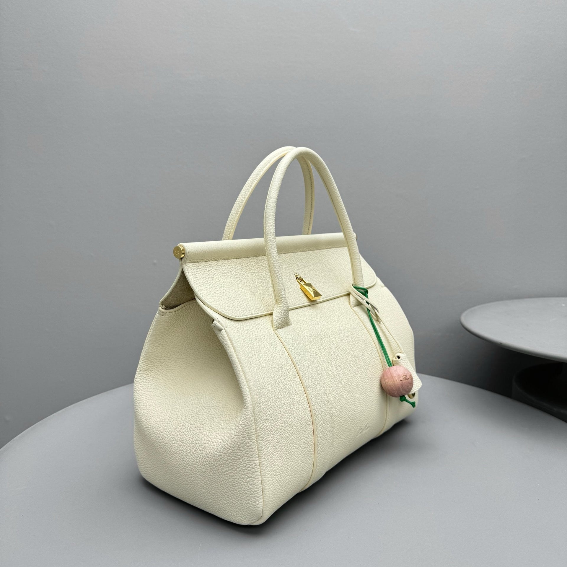 LORO P LOOM BAG L32