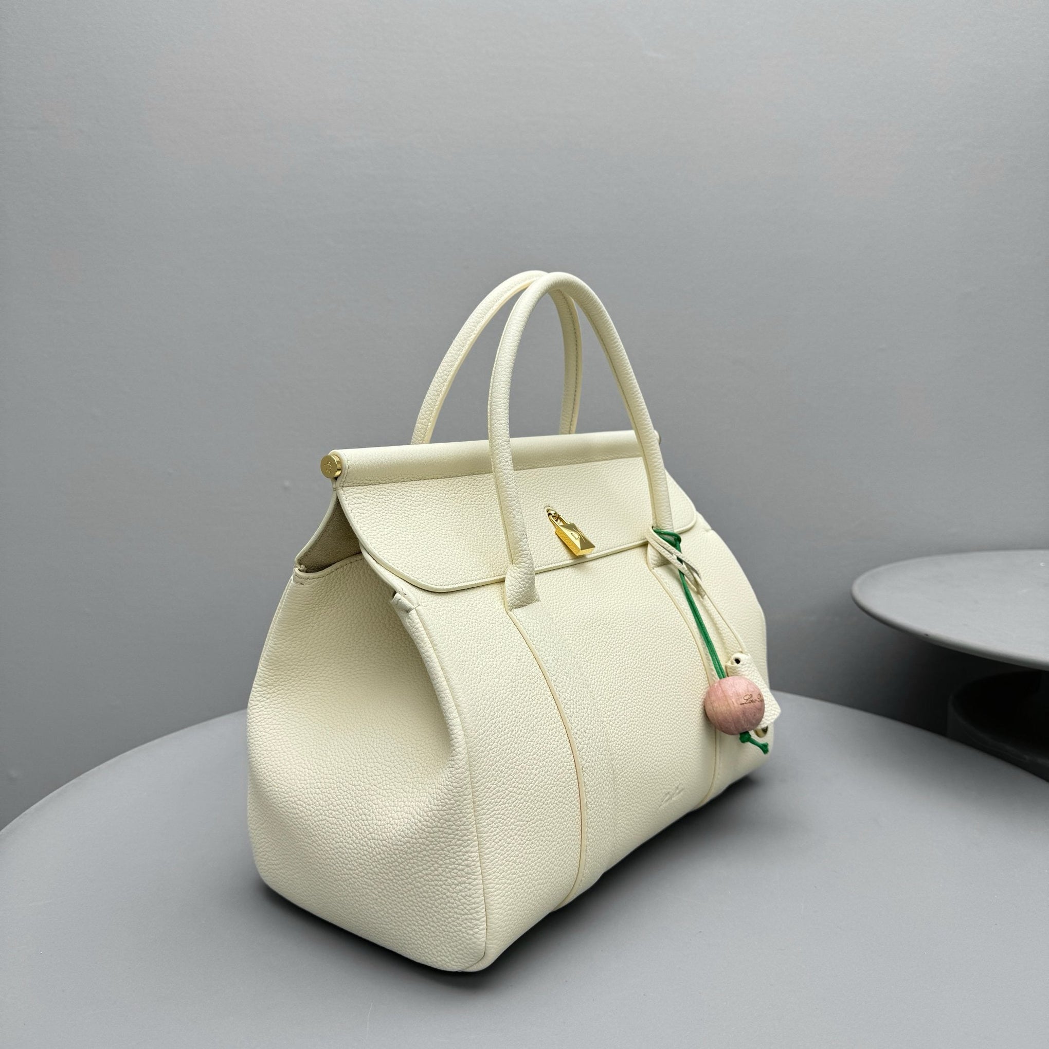 LORO P LOOM BAG L32