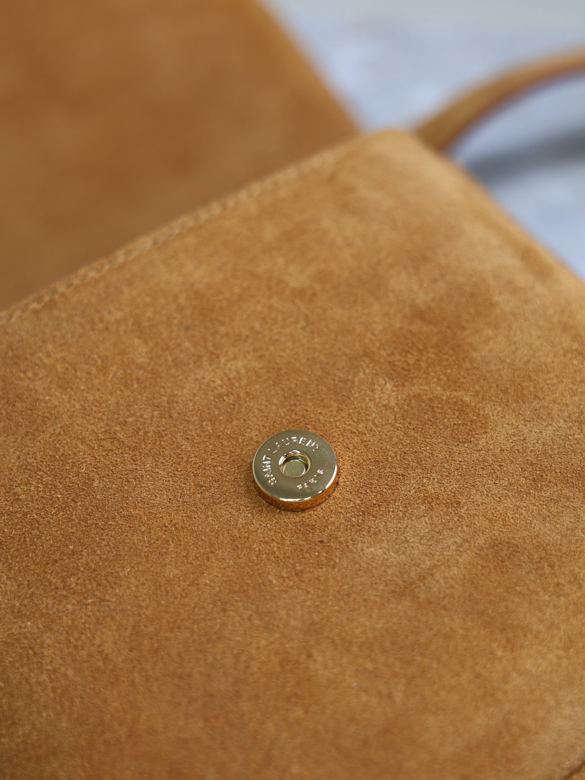 SL SMALL KAIA SATCHEL BAG