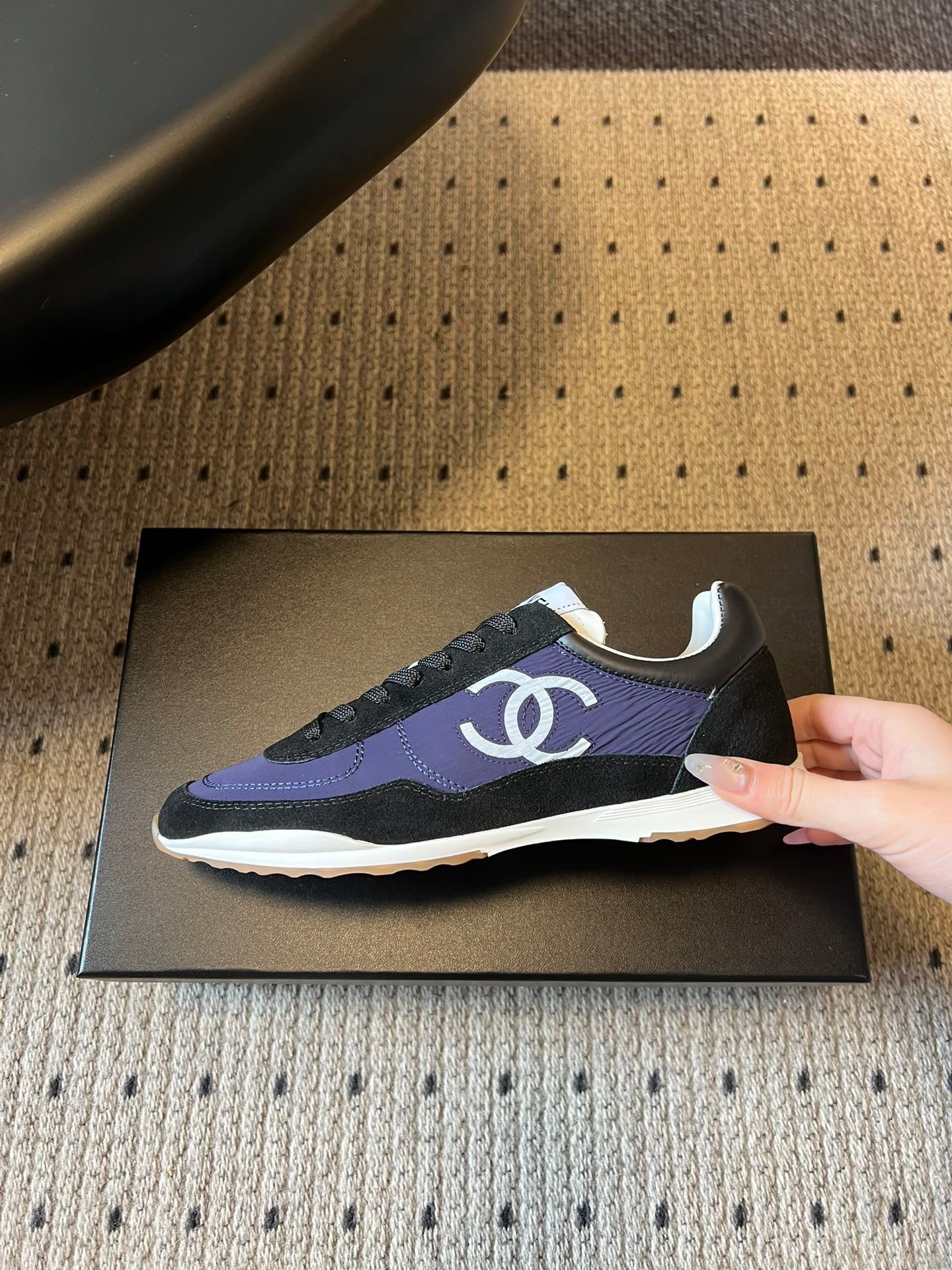 CC SNEAKERS