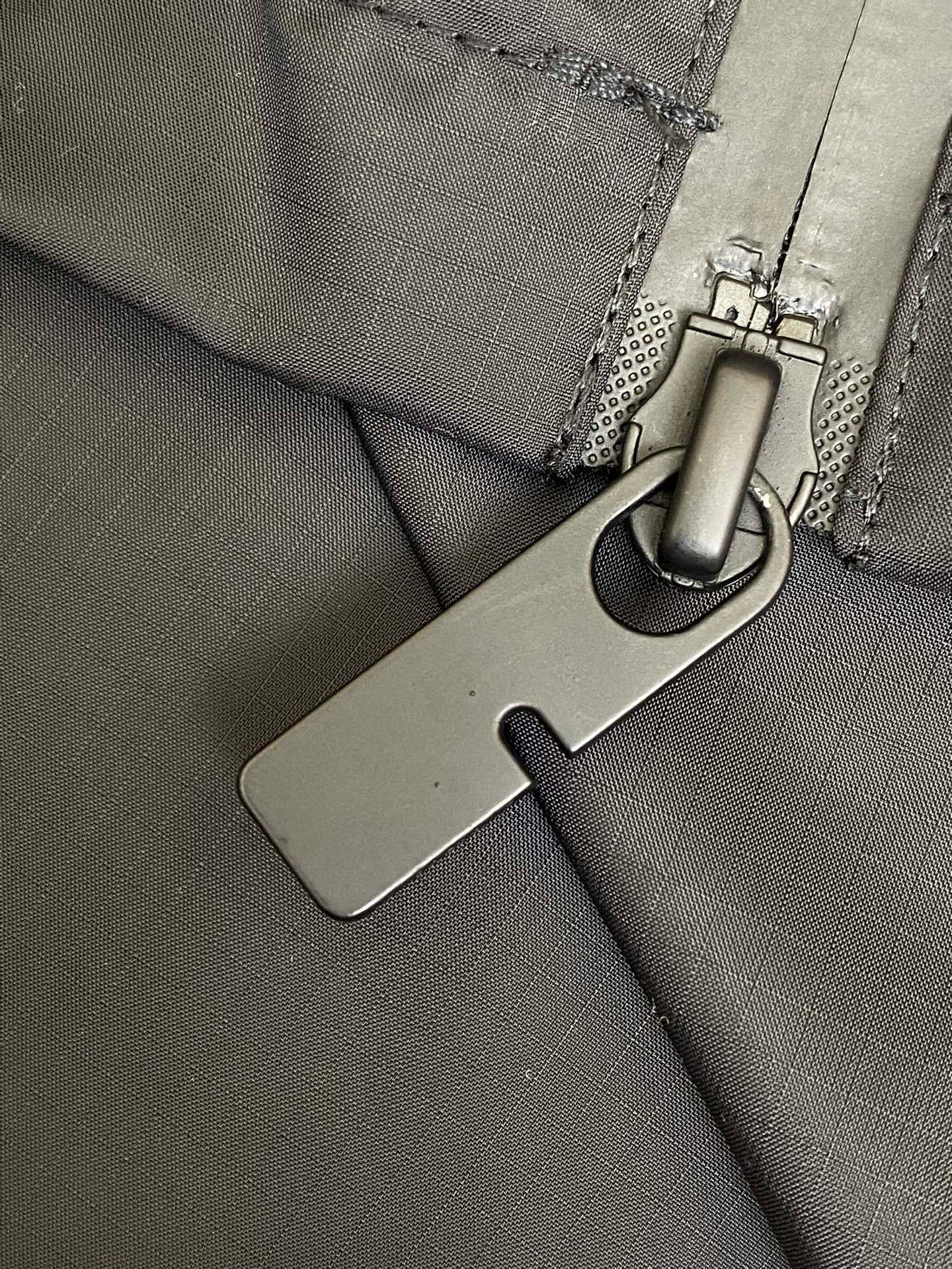 BBR JACKET