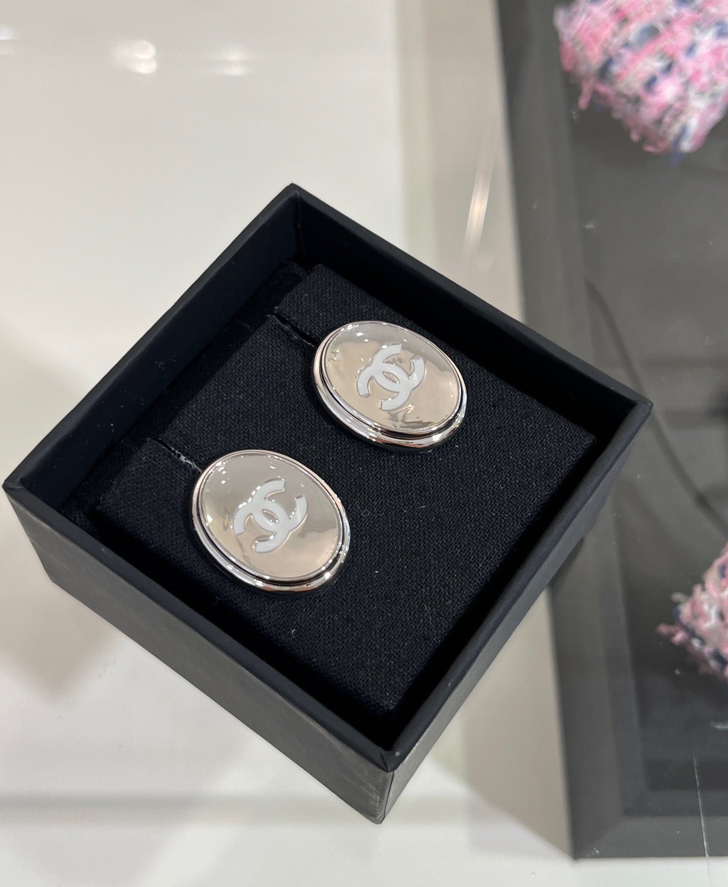 CC EARRINGS