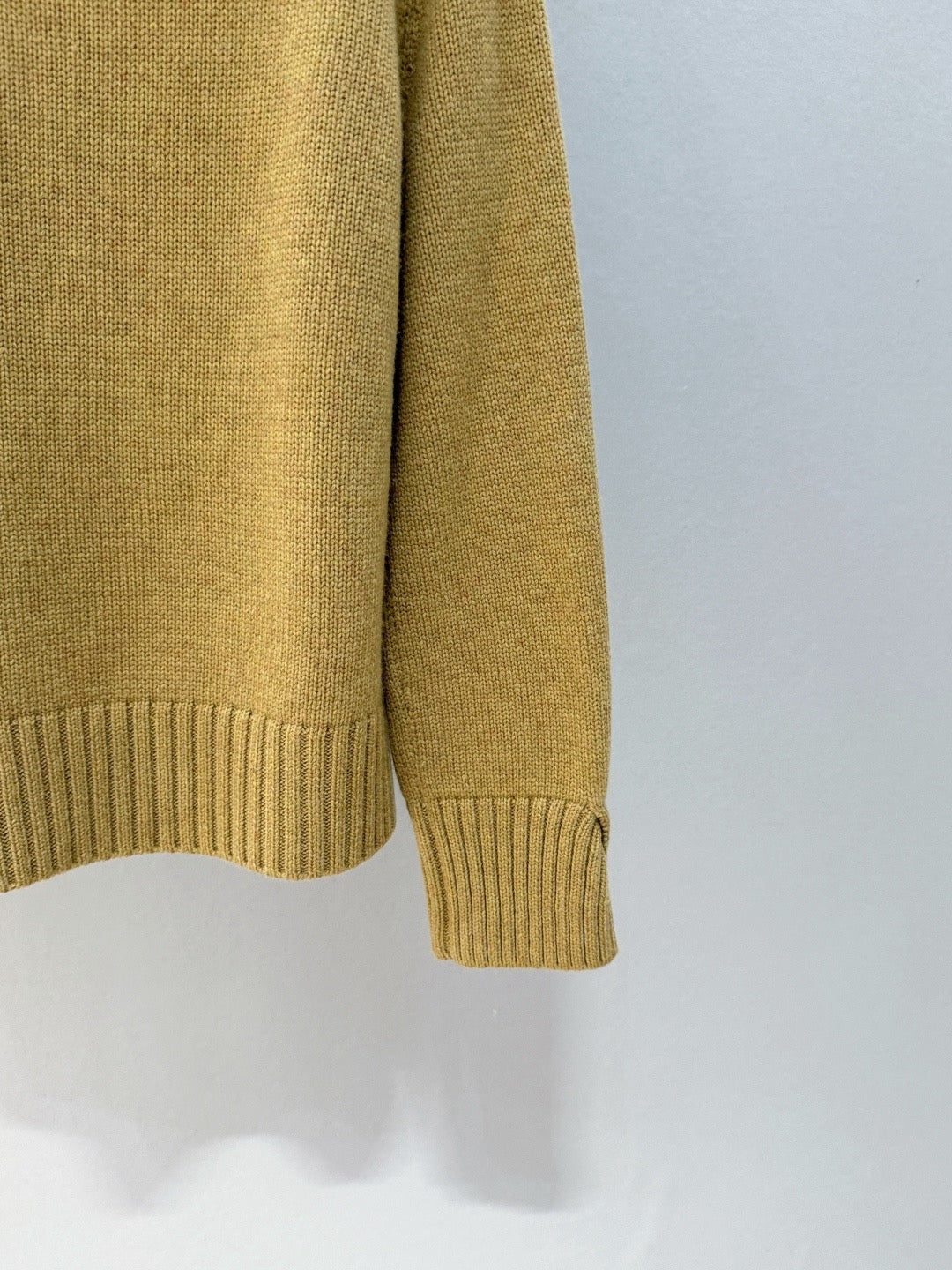 LORO P JUMPER