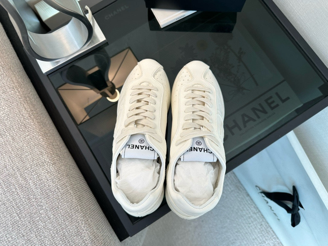 CC TRAINERS