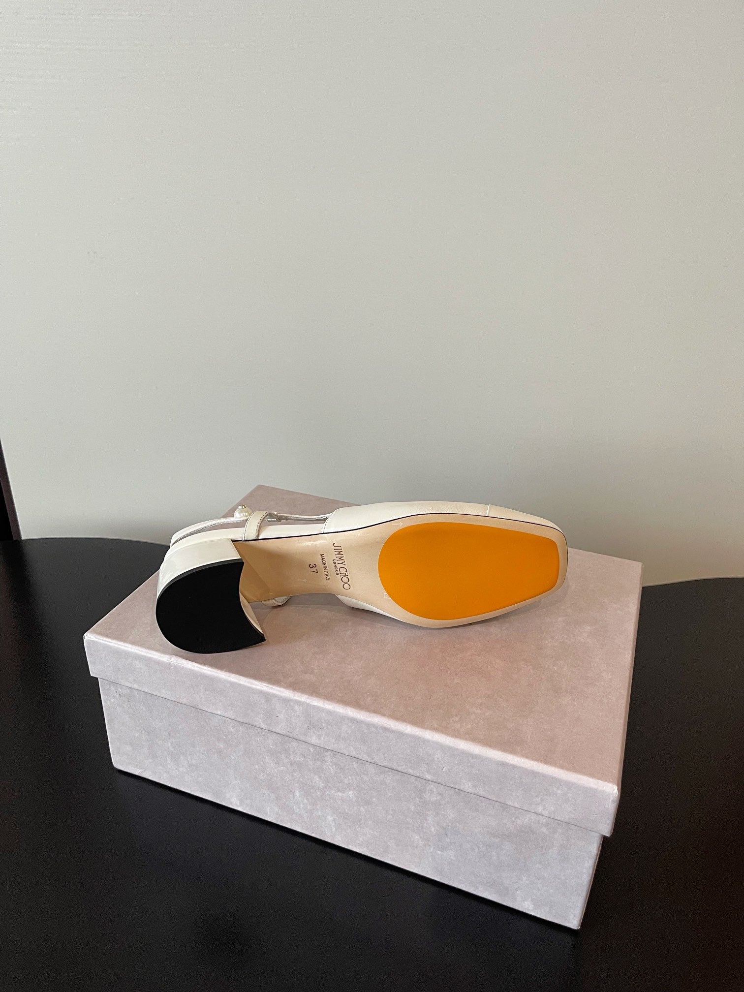 JIMMY C SLINGBACK